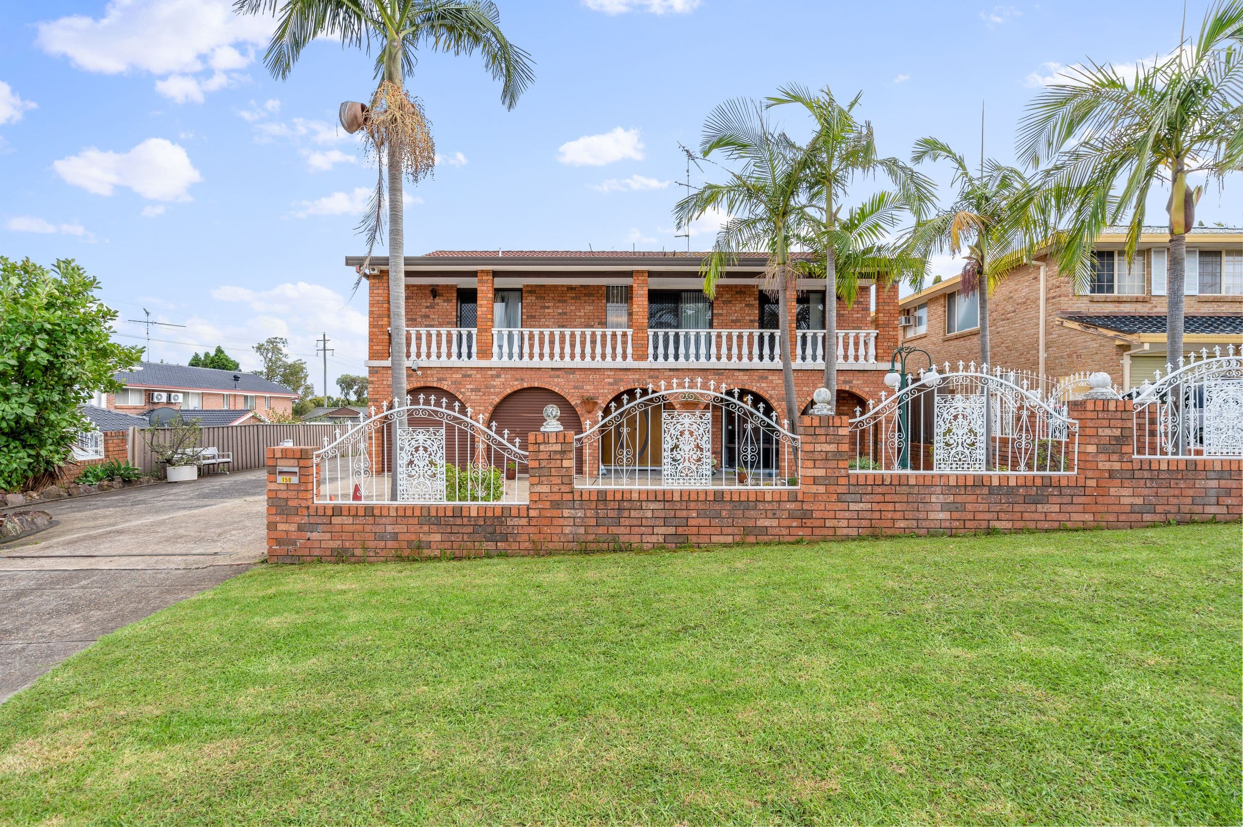 150 Brown Road, Bonnyrigg Heights NSW 2177, Bonnyrigg Heights - Image 1