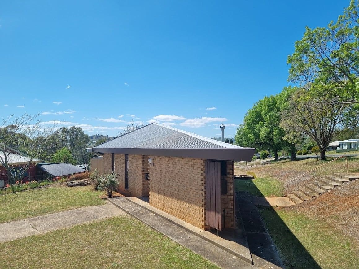 34 Luke Street, Gundagai NSW 2722, South Gundagai - Thumbnail 5