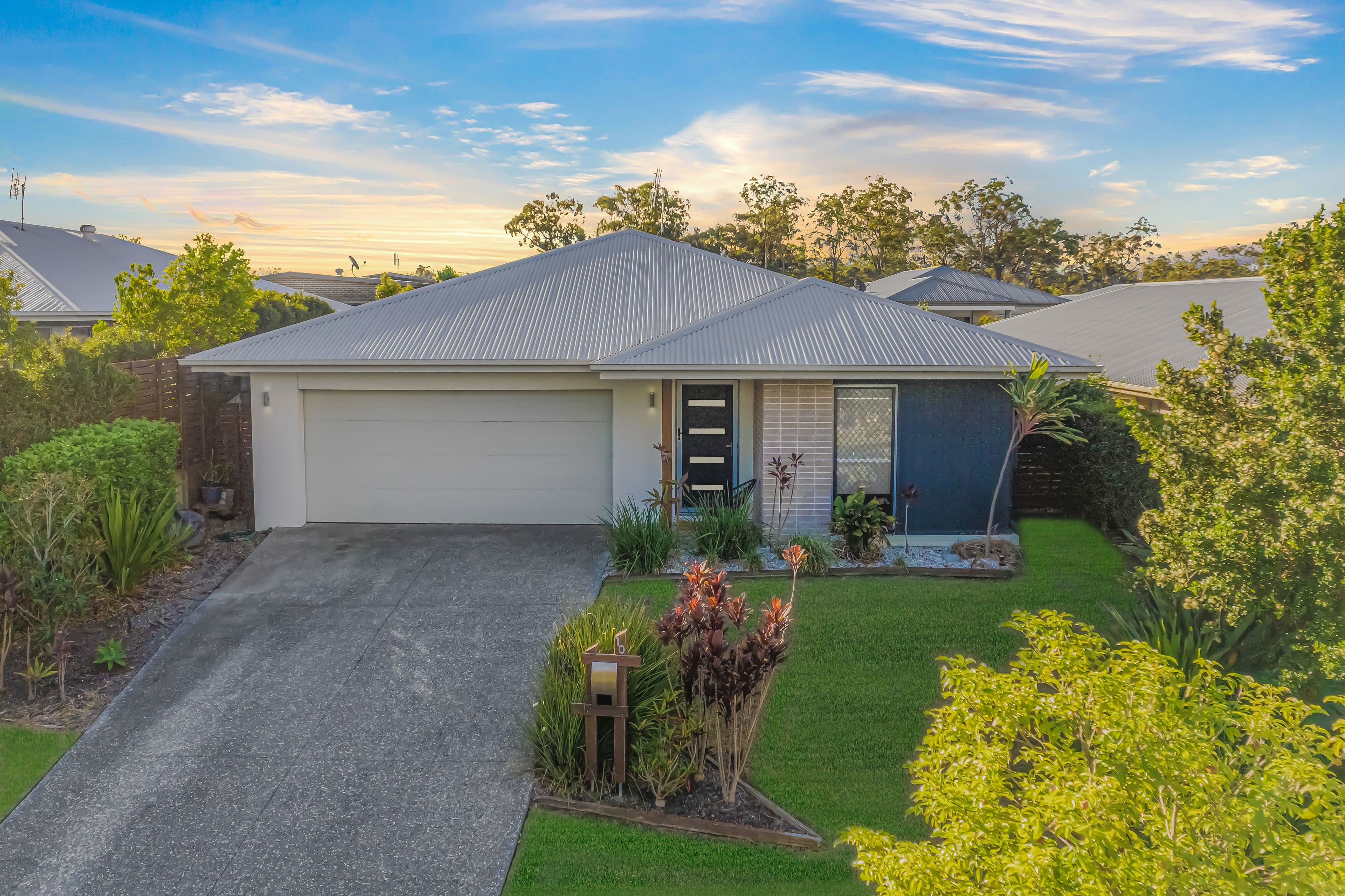 10 Boston Terrace, Coomera QLD 4209, Coomera - Image 1