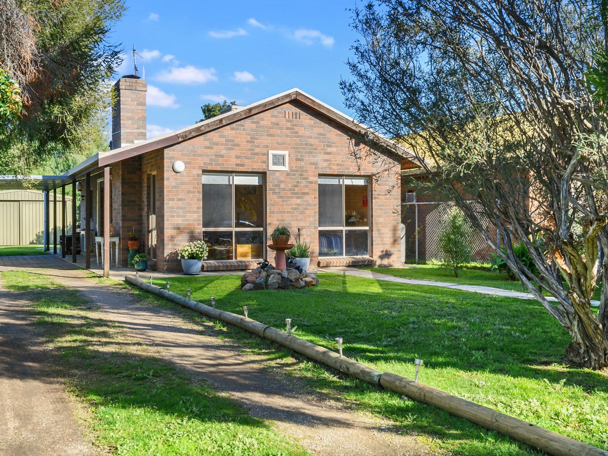 43 Halls Road, Goorambat VIC 3725, Goorambat - Image 1