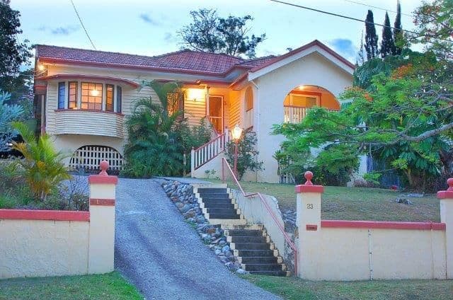 23 Thomson Street, Greenslopes QLD 4120, Greenslopes - Image 1