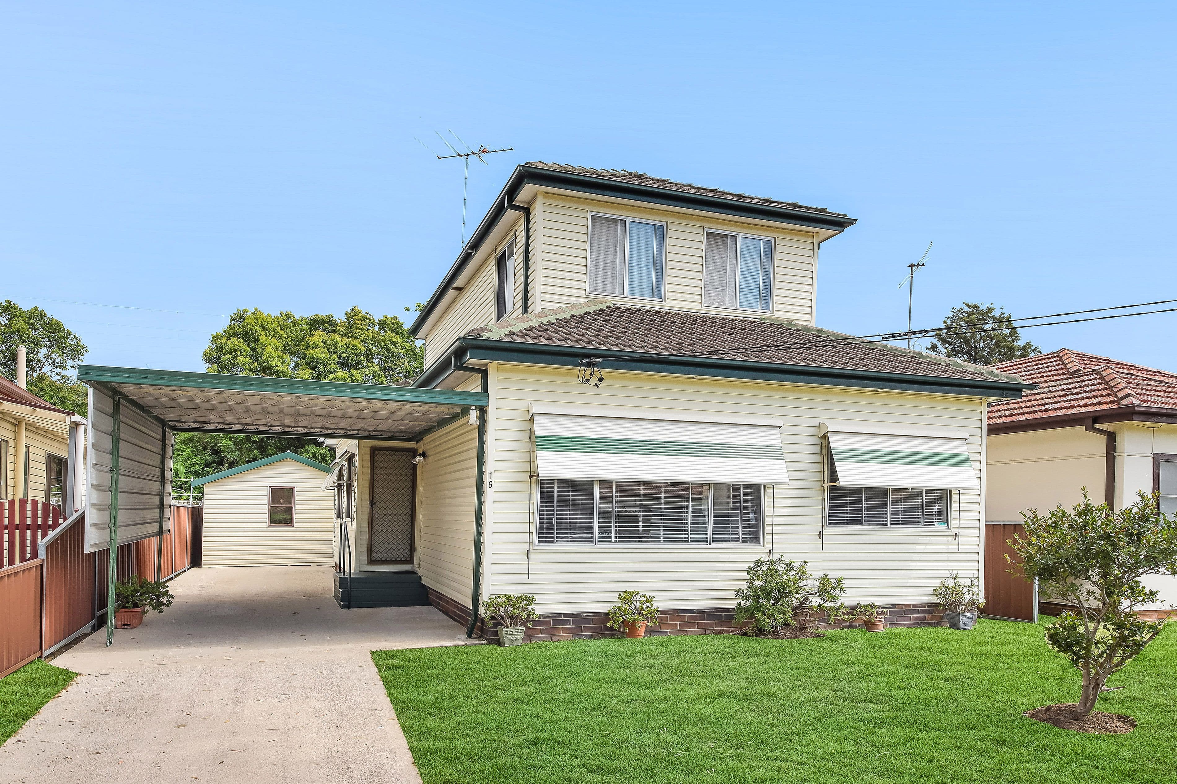16 Vivian Crescent, Berala NSW 2141, Berala - Image 1