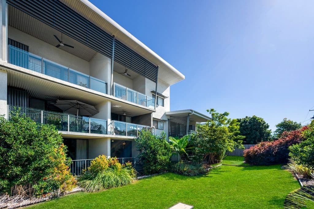 167-173 Bundock Street, Belgian Gardens QLD 4810, Belgian Gardens - Image 1