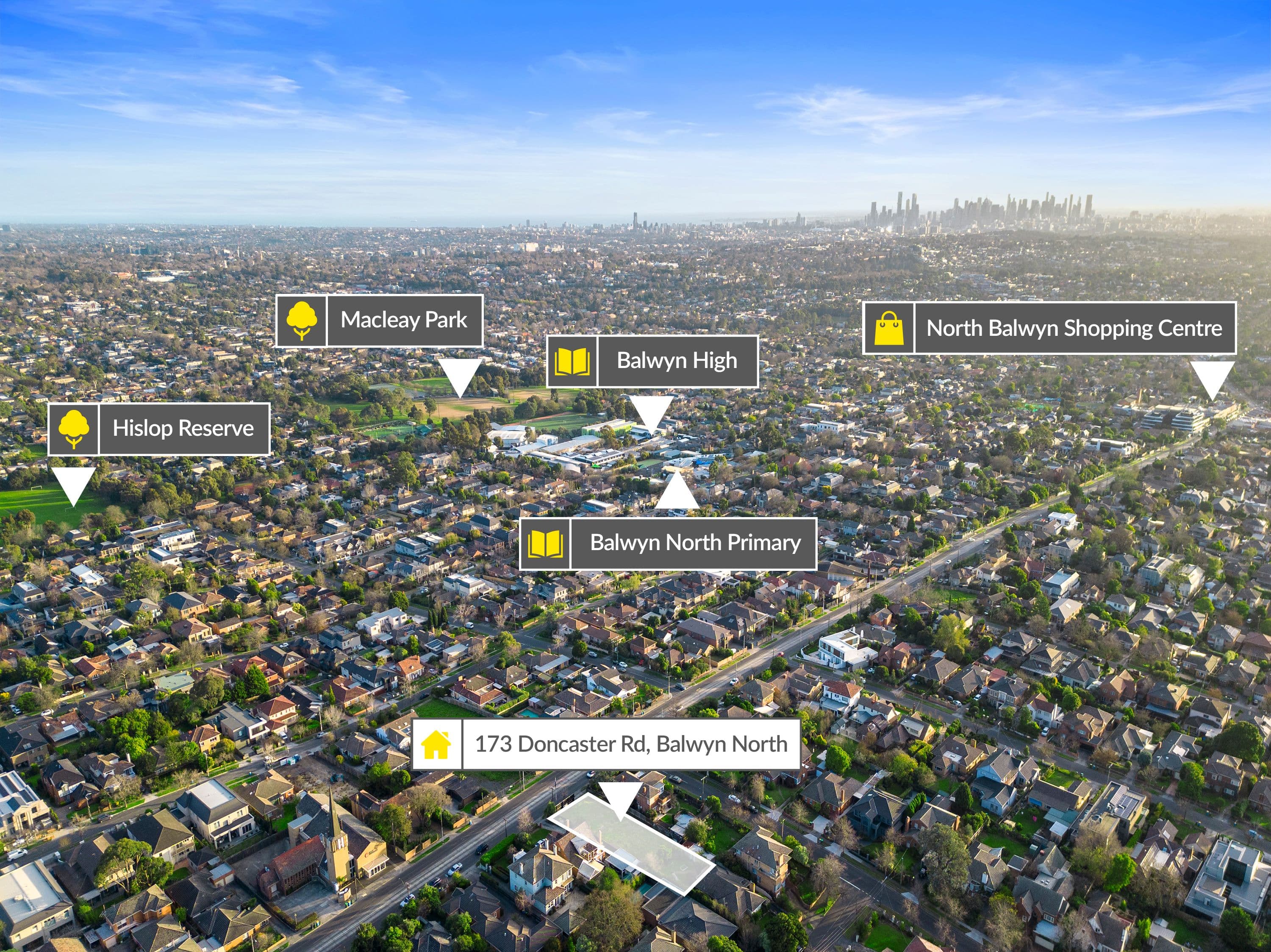 173 Doncaster Road, Balwyn North VIC 3104, Balwyn North - Thumbnail 2