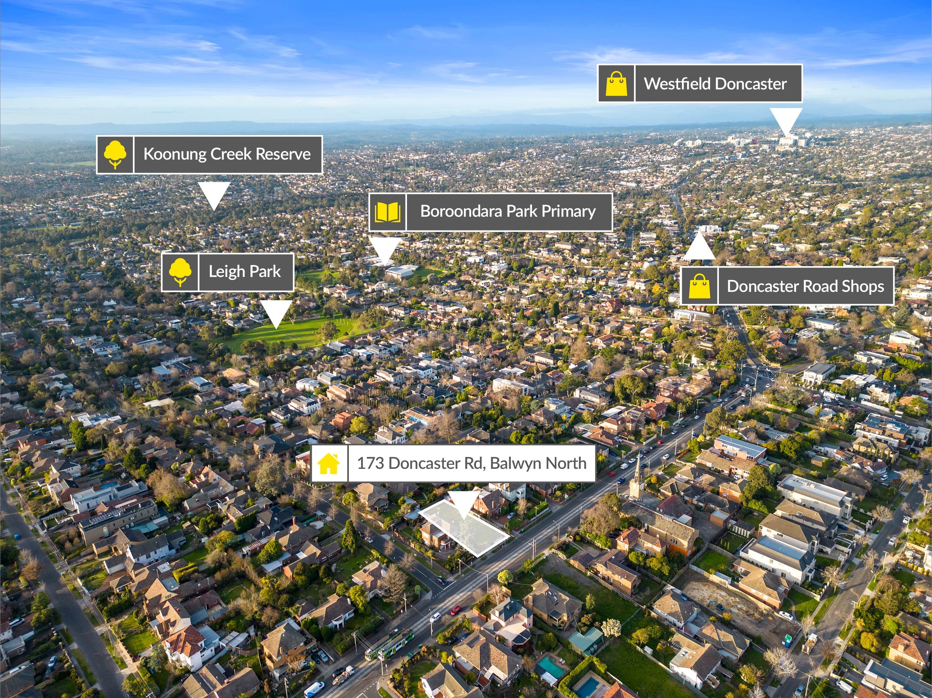 173 Doncaster Road, Balwyn North VIC 3104, Balwyn North - Thumbnail 3