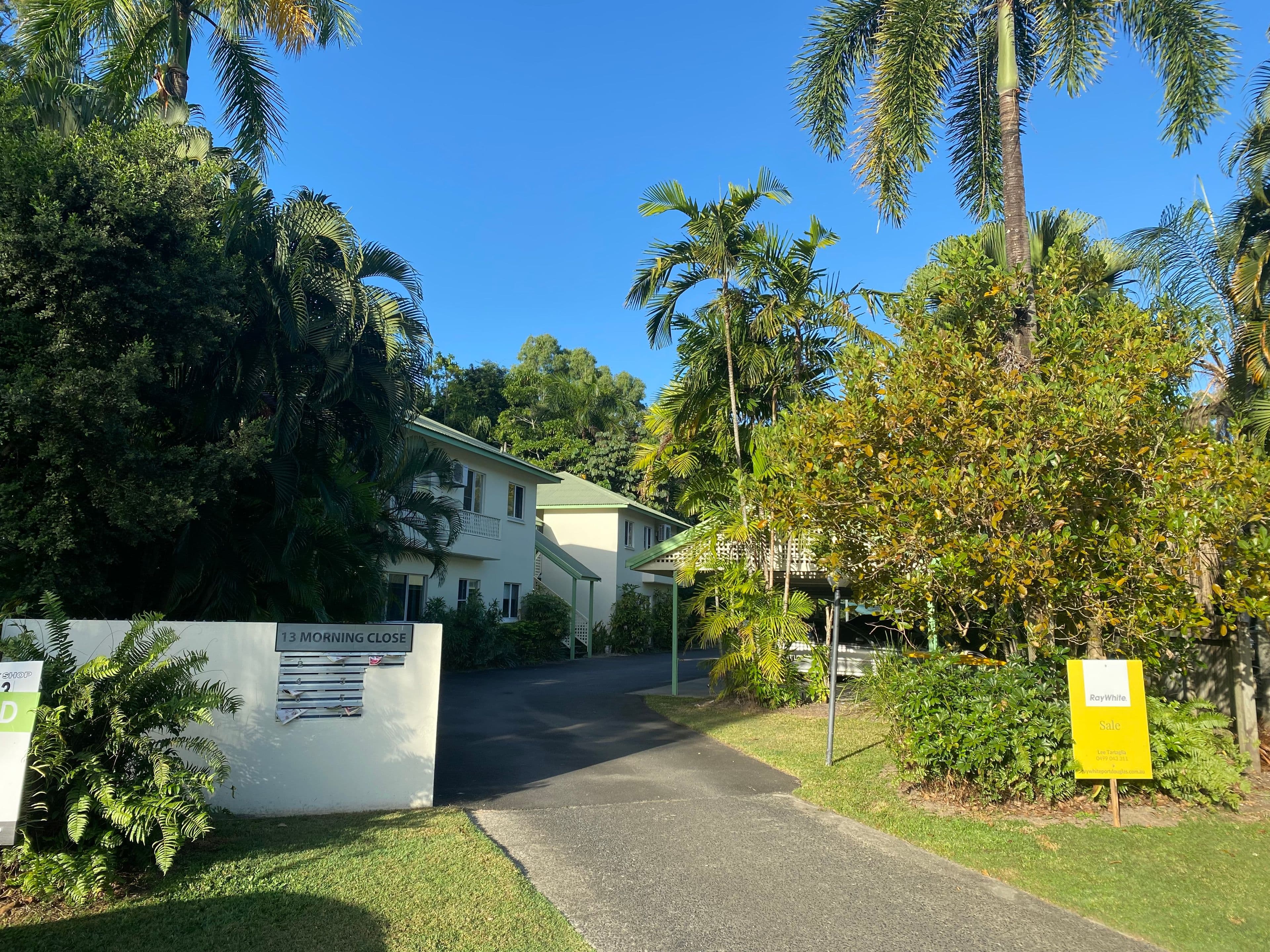 13 Morning Close, Port Douglas QLD 4877, Port Douglas - Image 1