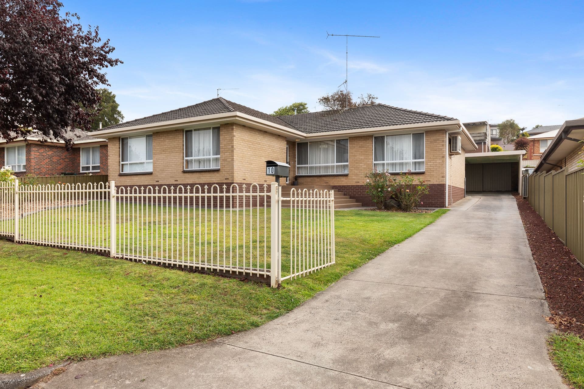 10 Peters Street, Mount Gambier SA 5290, Mount Gambier - Image 1