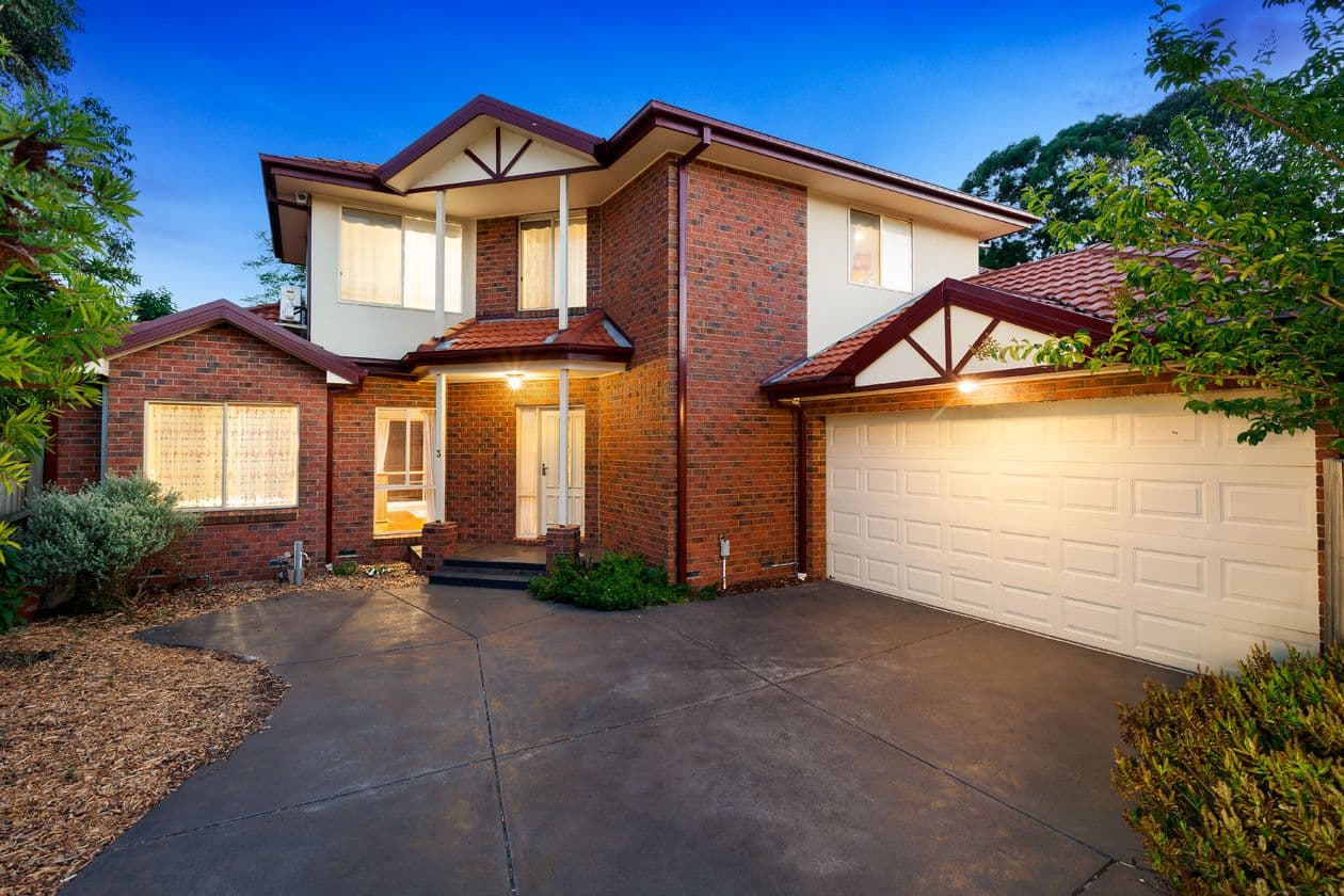 3 Heath Avenue, Oakleigh VIC 3166, Oakleigh - Image 1