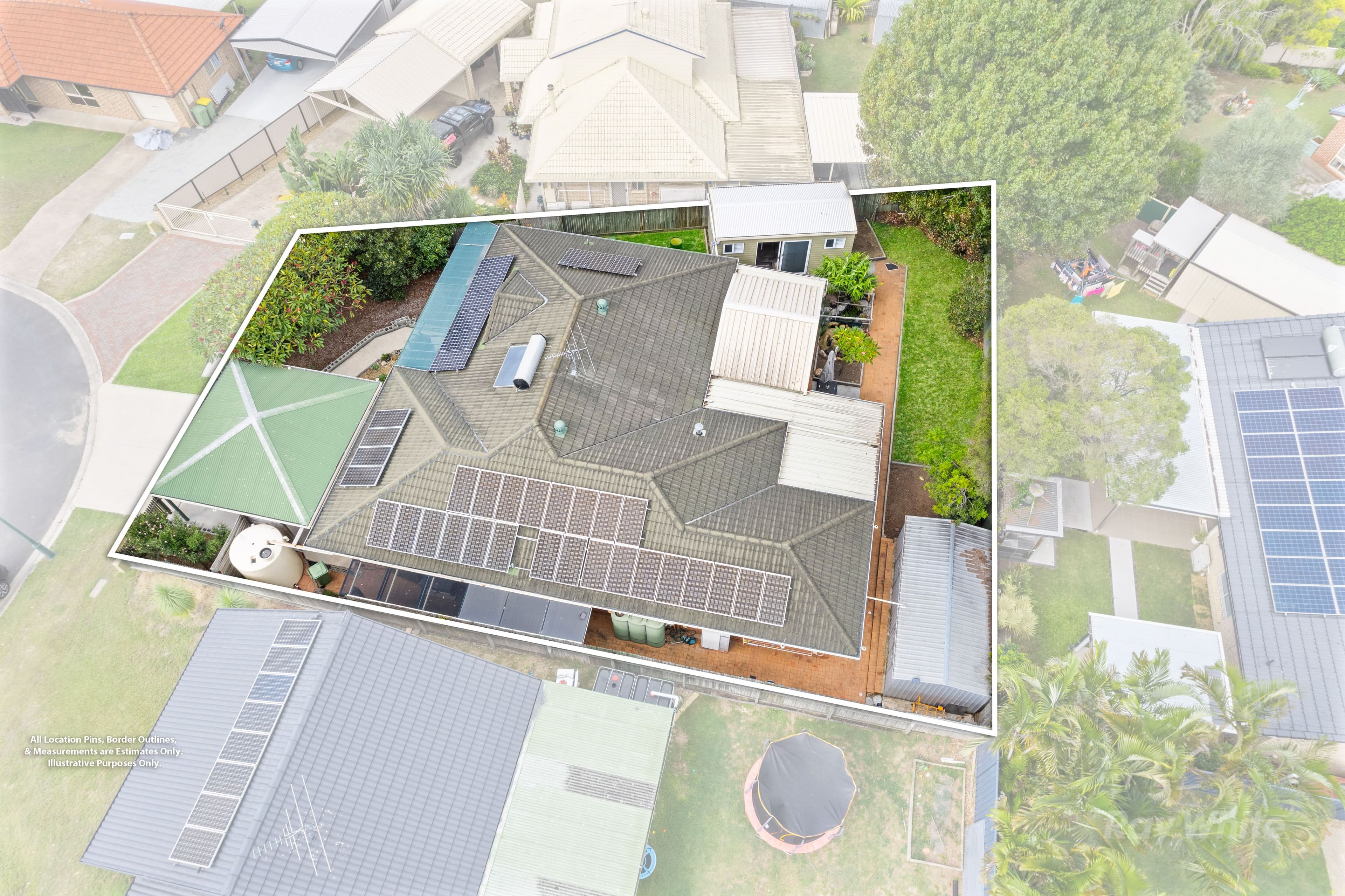 10 Pandanus Court, Regents Park QLD 4118, Regents Park - Thumbnail 3