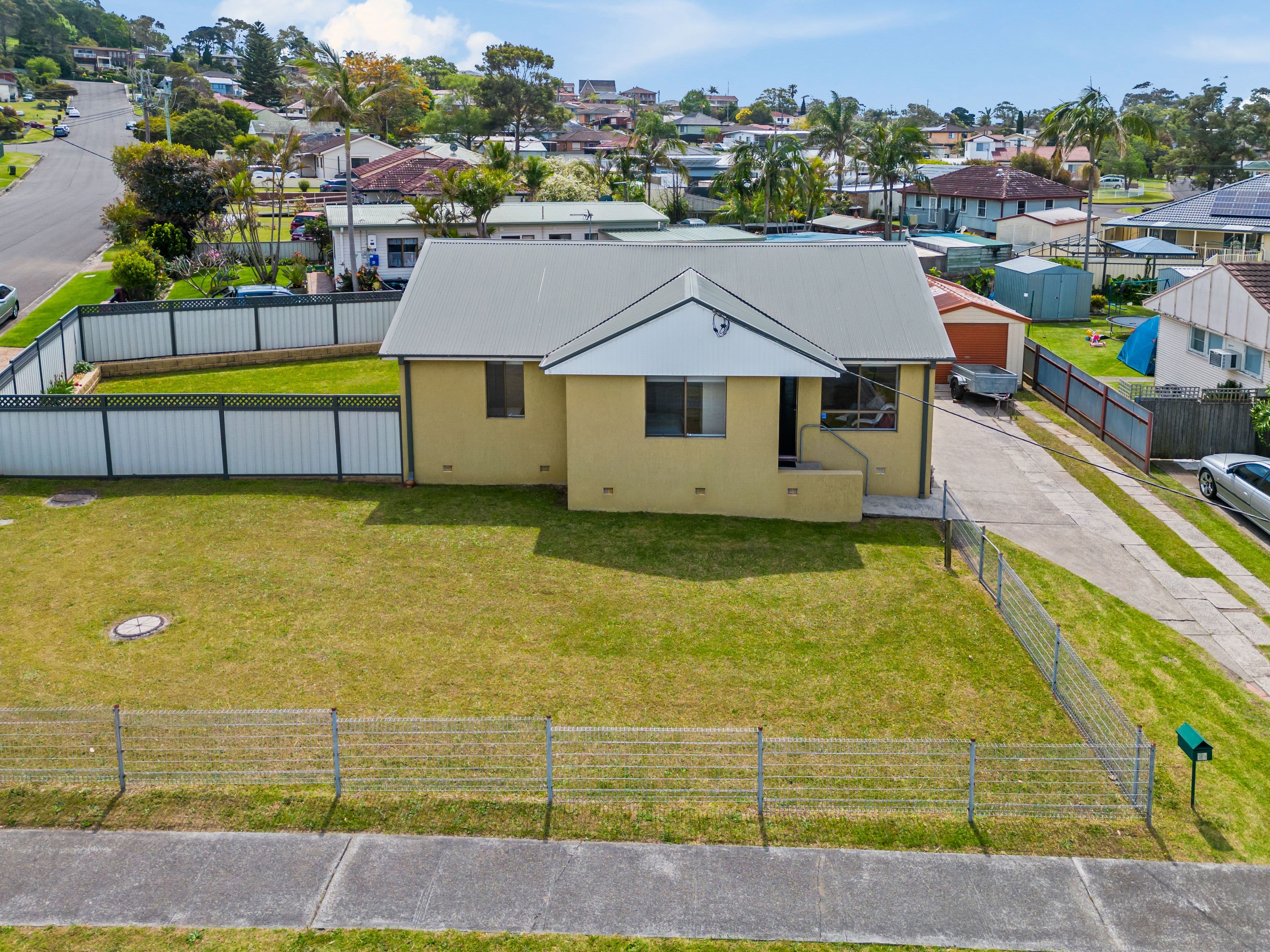 12 Morgan Avenue, Mount Warrigal NSW 2528, Mount Warrigal - Image 1