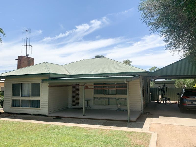 499 POICTIERS Street, Deniliquin NSW 2710, Deniliquin - Image 1