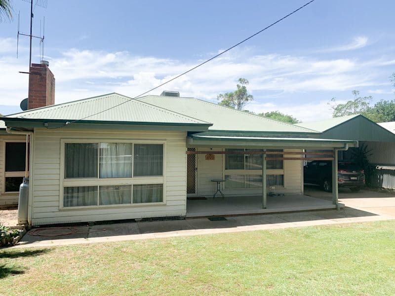 499 POICTIERS Street, Deniliquin NSW 2710, Deniliquin - Thumbnail 2