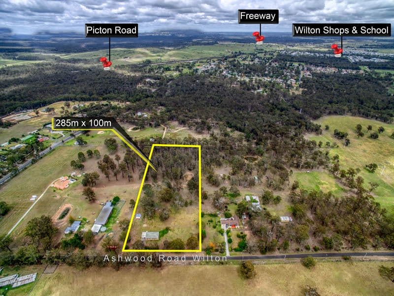 25 Ashwood Road, Wilton NSW 2571, Wilton - Thumbnail 2