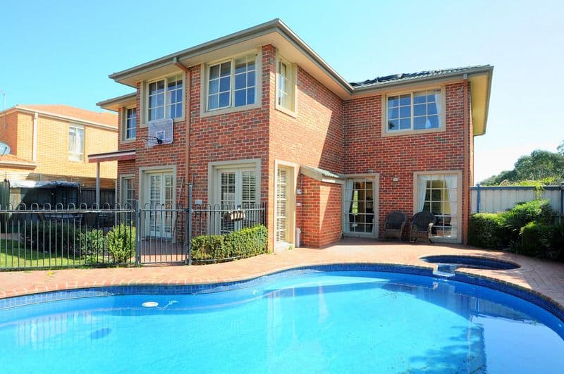 8 Reef Court, ASPENDALE GARDENS VIC 3195, Aspendale Gardens - Thumbnail 2