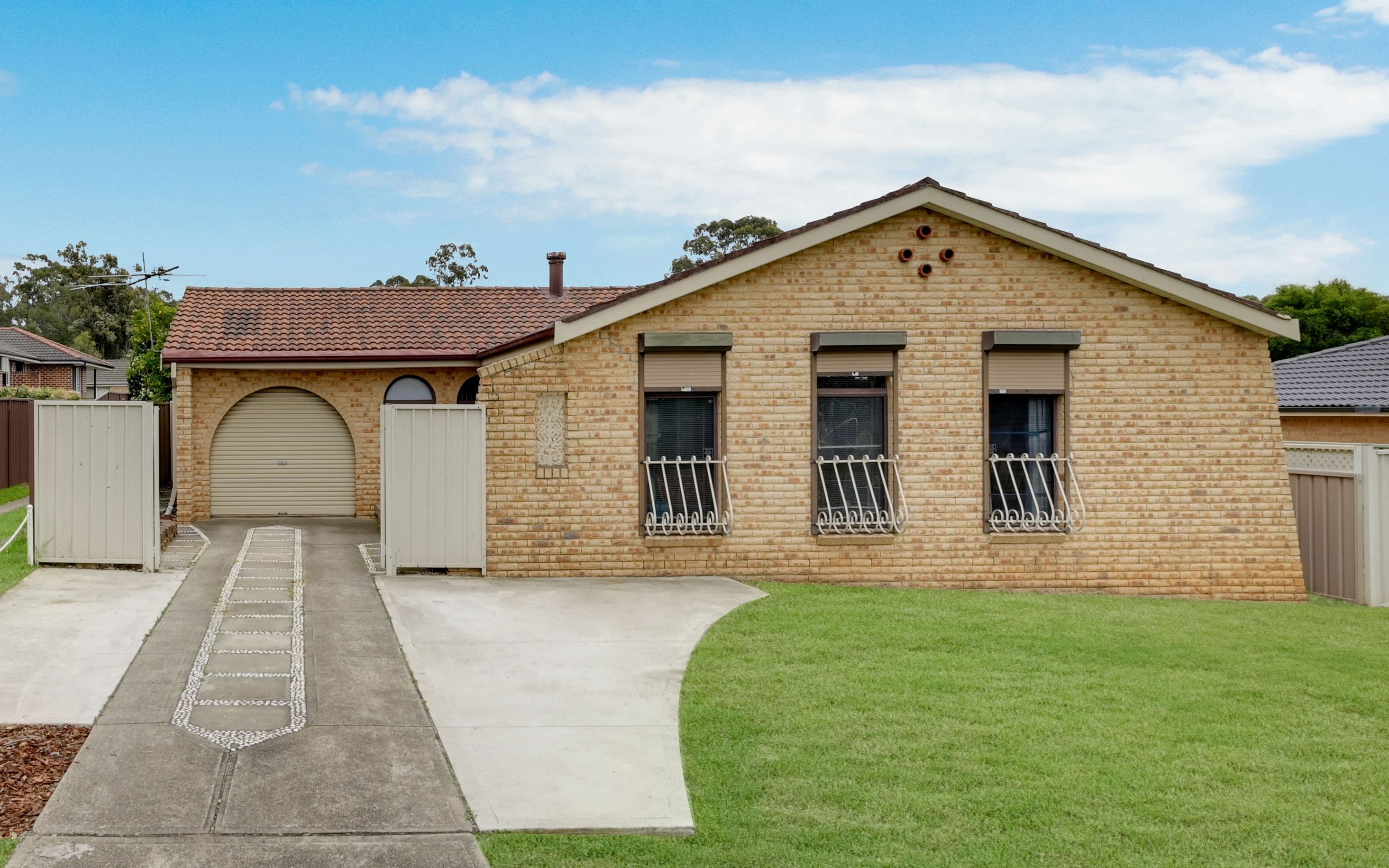 29 Gertrude Road, Ingleburn NSW 2565, Ingleburn - Image 1