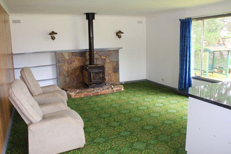 202 Back Kyneton Road, HEATHCOTE VIC 3523, Heathcote - Thumbnail 5