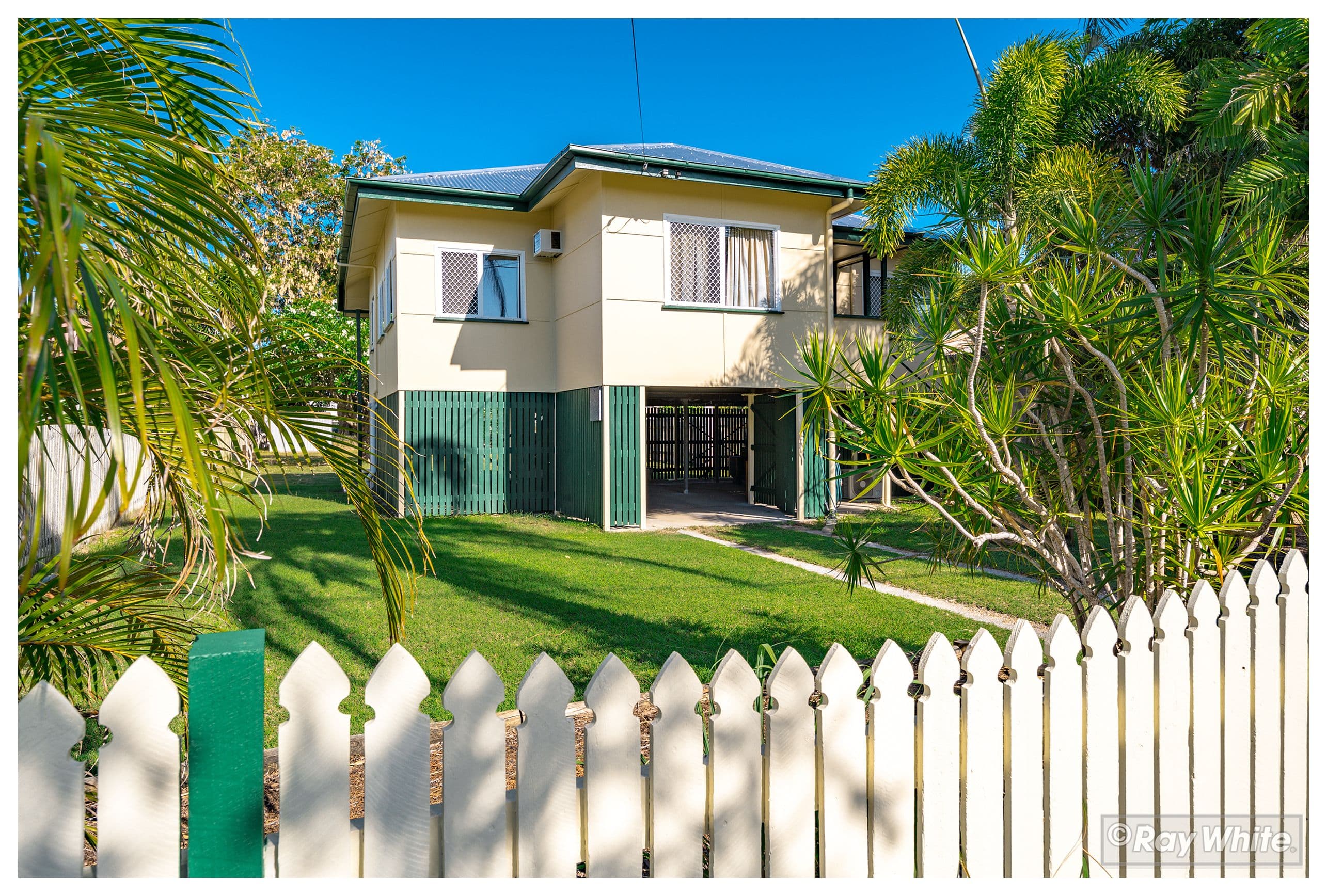 288 Eldon Street, Berserker QLD 4701, Berserker - Image 1
