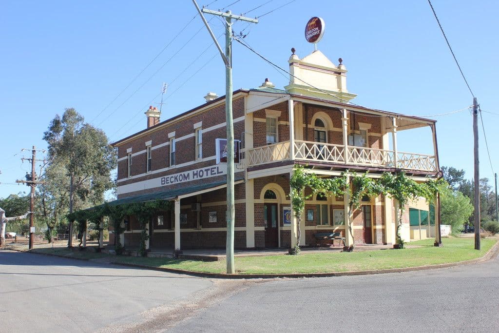 1 Ariah Street*, Beckom NSW 2665, Beckom - Image 1
