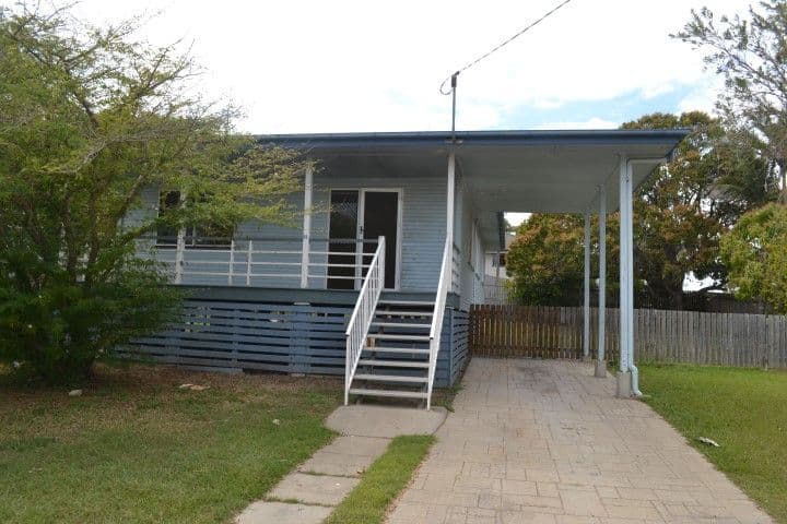 56 Golding Street, BARNEY POINT QLD 4680, Barney Point - Image 1