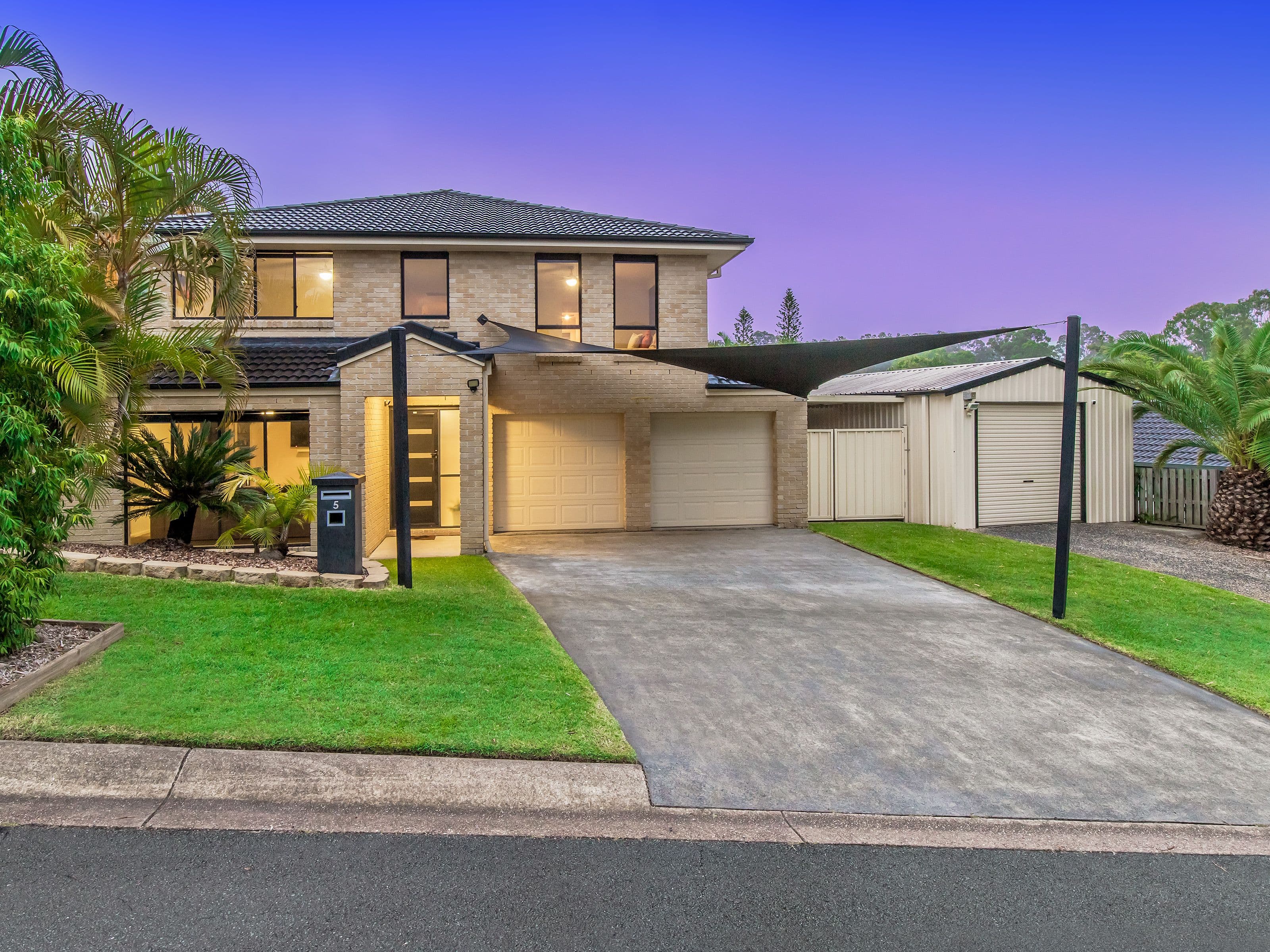 5 Yarwood Crescent, Ormeau Hills QLD 4208, Ormeau Hills - Image 1