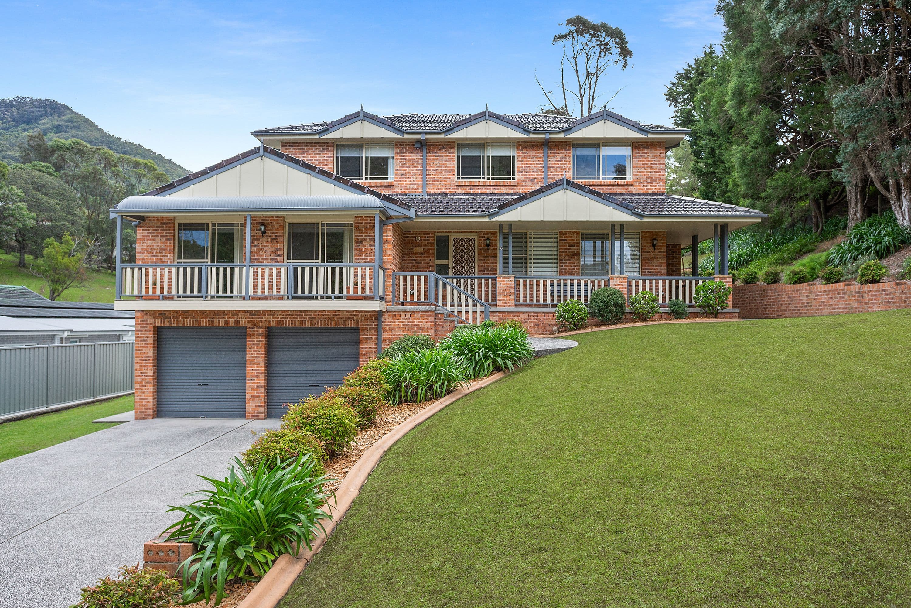 18 Jarrah Crescent, Cordeaux Heights NSW 2526, Cordeaux Heights - Thumbnail 2