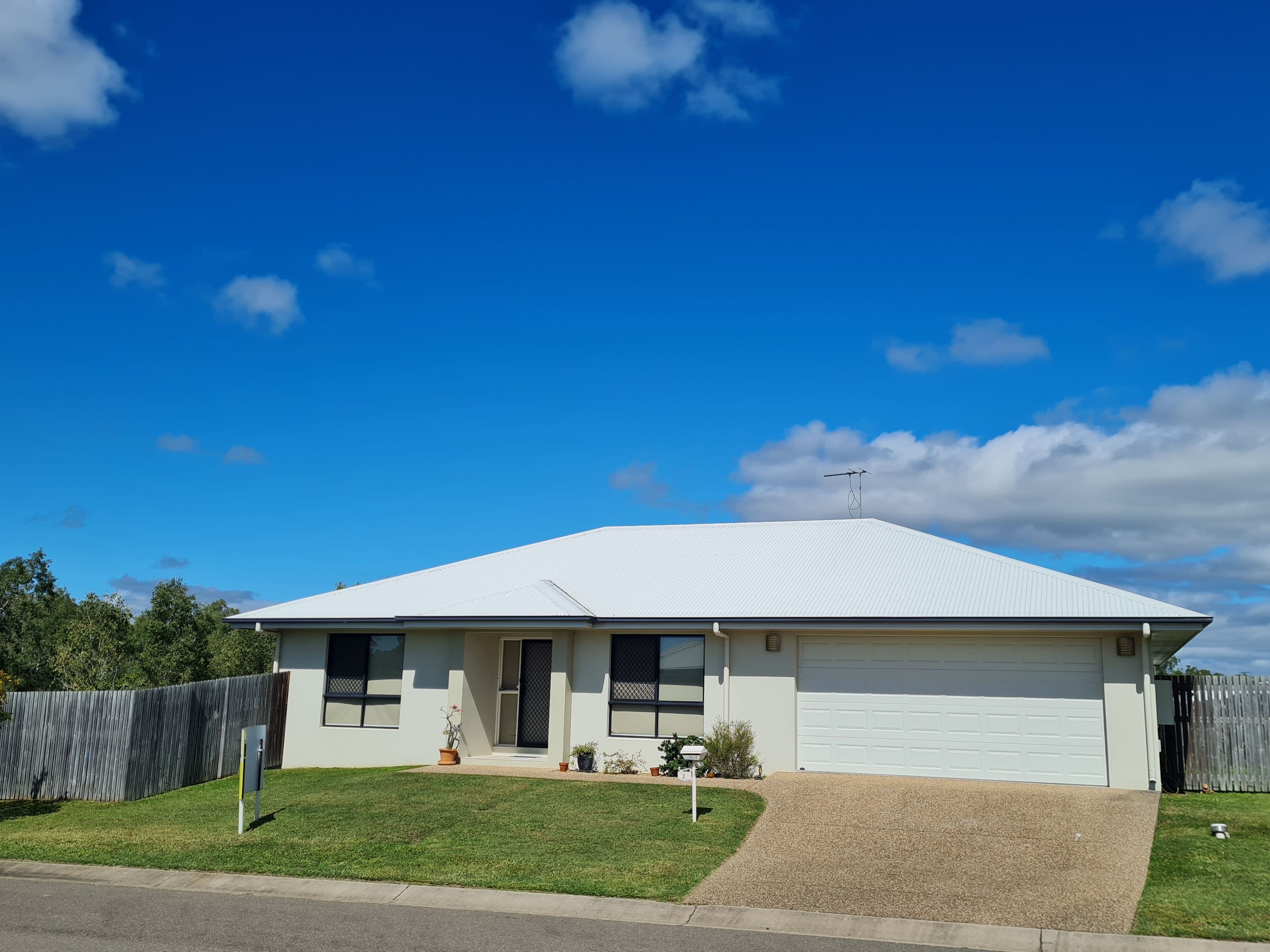 2 Redgate Street, Deeragun QLD 4818, Deeragun - Image 1