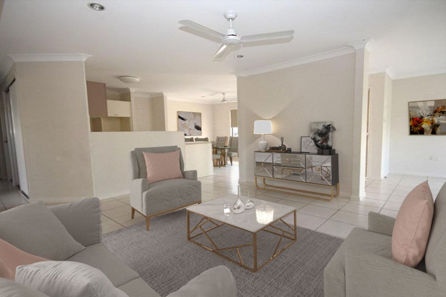 2 Redgate Street, Deeragun QLD 4818, Deeragun - Thumbnail 5