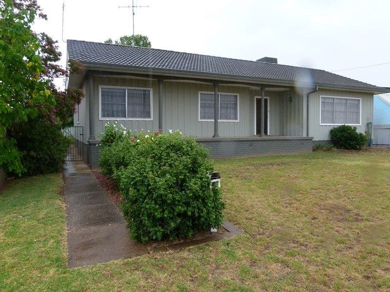 71 Farrand Street, FORBES NSW 2871, Forbes - Image 1