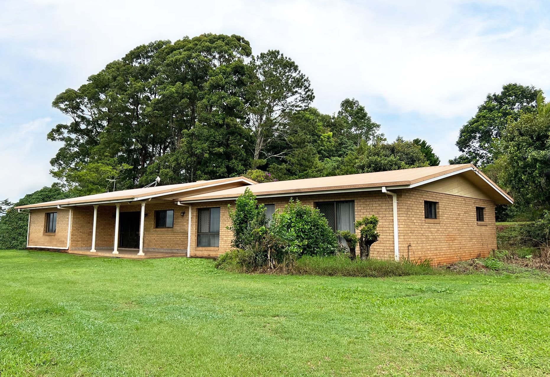 27 Windhaus Road, Atherton QLD 4883, Atherton - Image 1