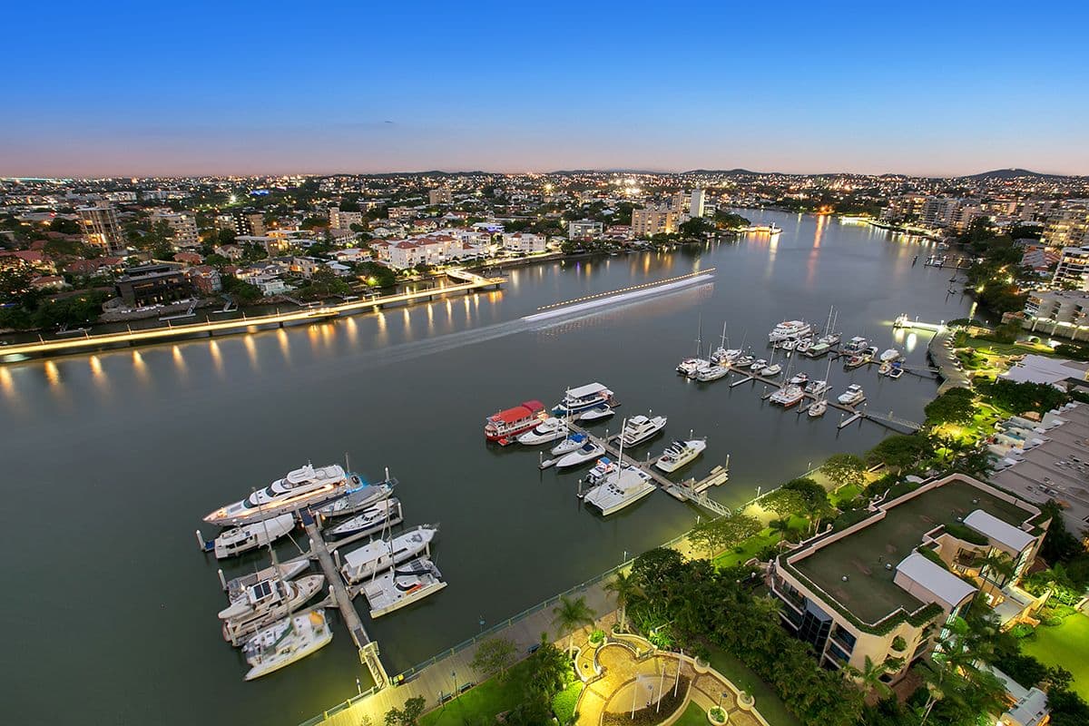 8 Goodwin Street, Kangaroo Point QLD 4169, Kangaroo Point - Image 1