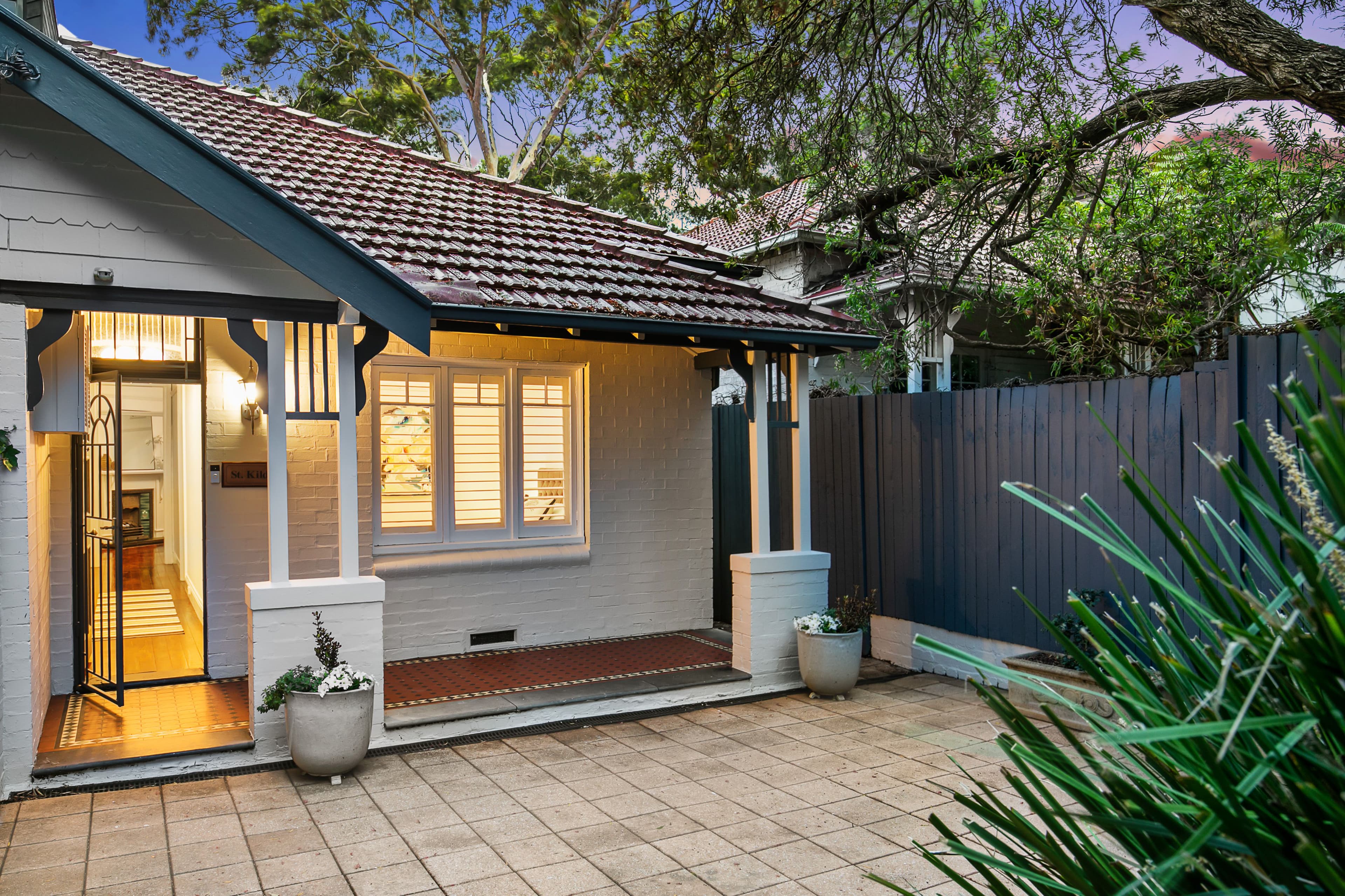 89 Young Street, Cremorne NSW 2090, Cremorne - Image 1