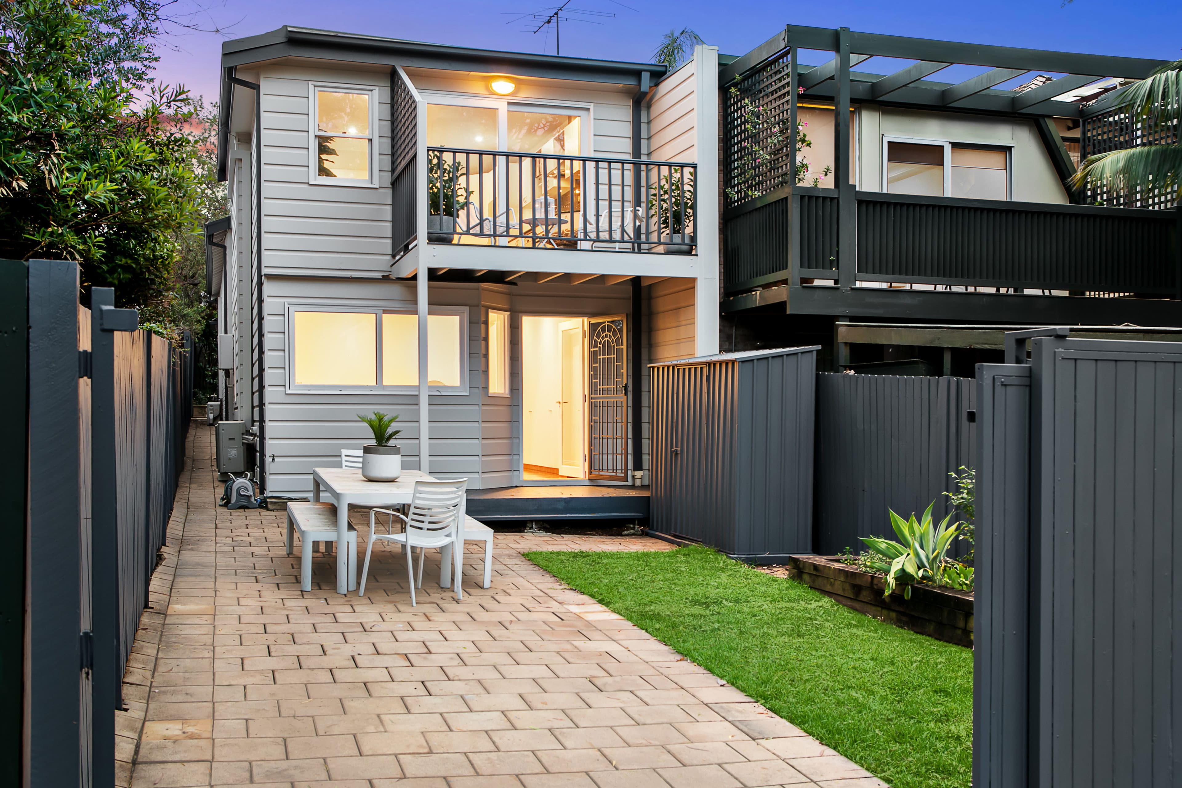 89 Young Street, Cremorne NSW 2090, Cremorne - Thumbnail 4