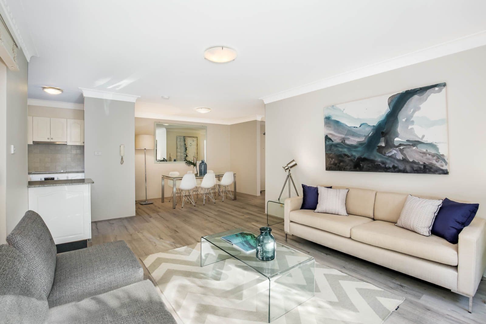 2-4 Fredben Avenue, Cammeray NSW 2062, Cammeray - Image 1