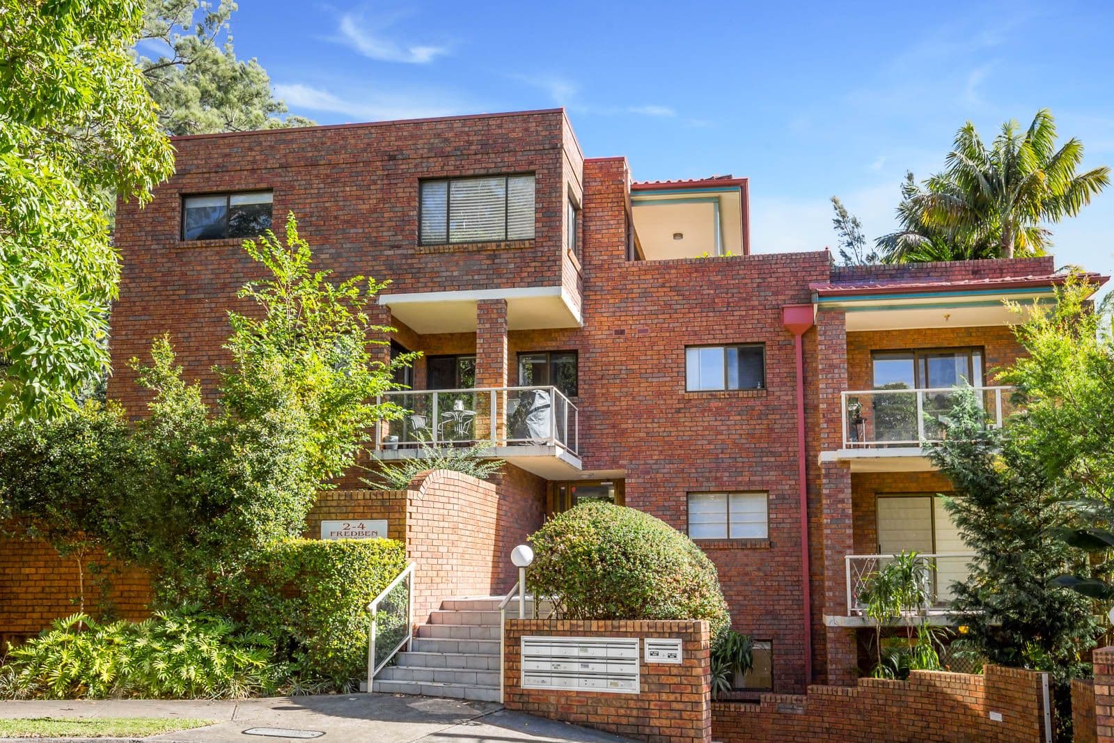 2-4 Fredben Avenue, Cammeray NSW 2062, Cammeray - Thumbnail 5