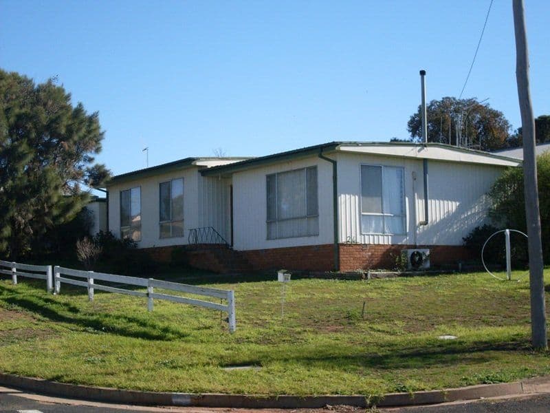 68 Ogden Street, Acton, Acton - Image 1