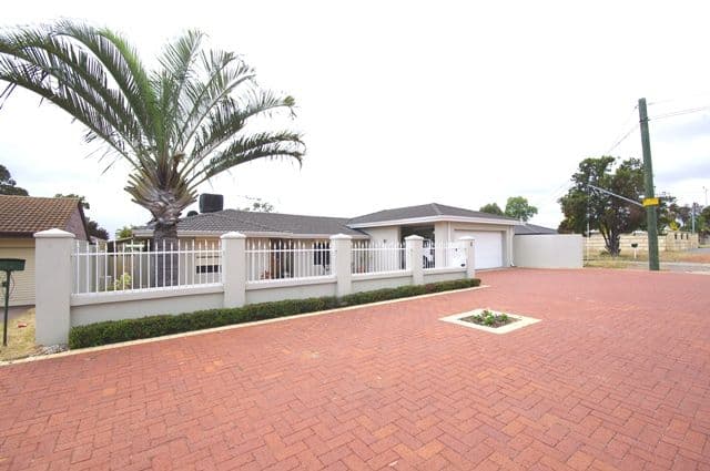 8 Butterworth Avenue, Koondoola WA 6064, Koondoola - Image 1