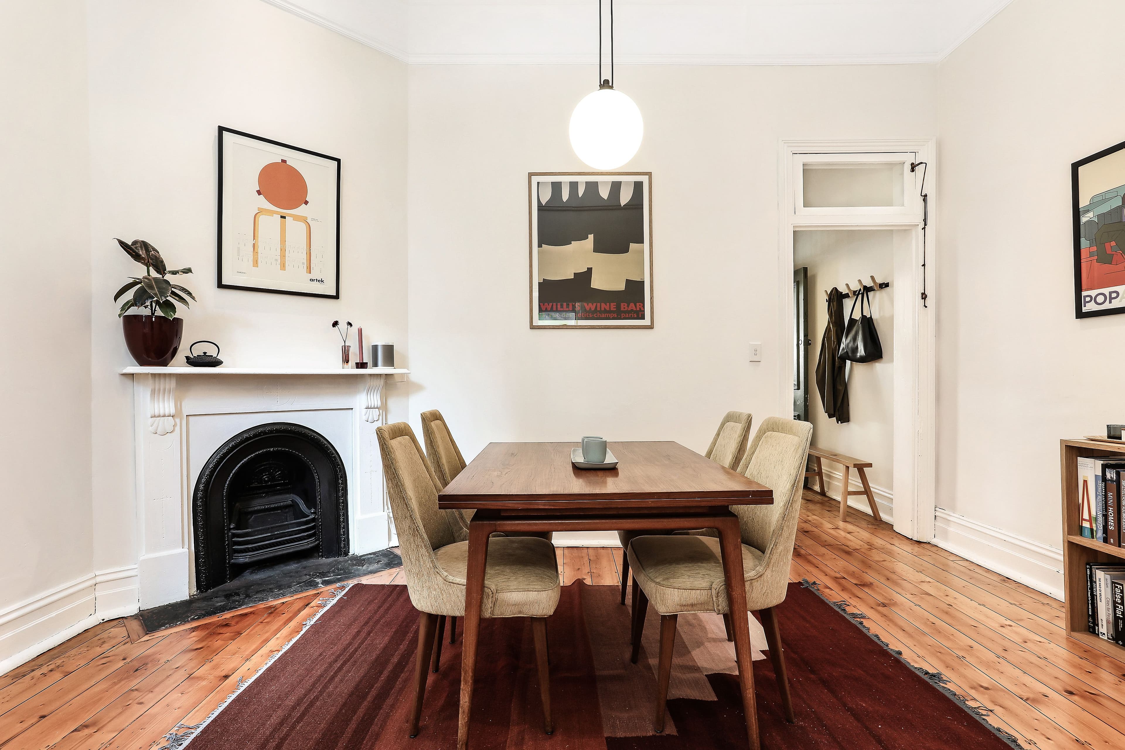 4 Meagher Street, Chippendale NSW 2008, Chippendale - Image 1