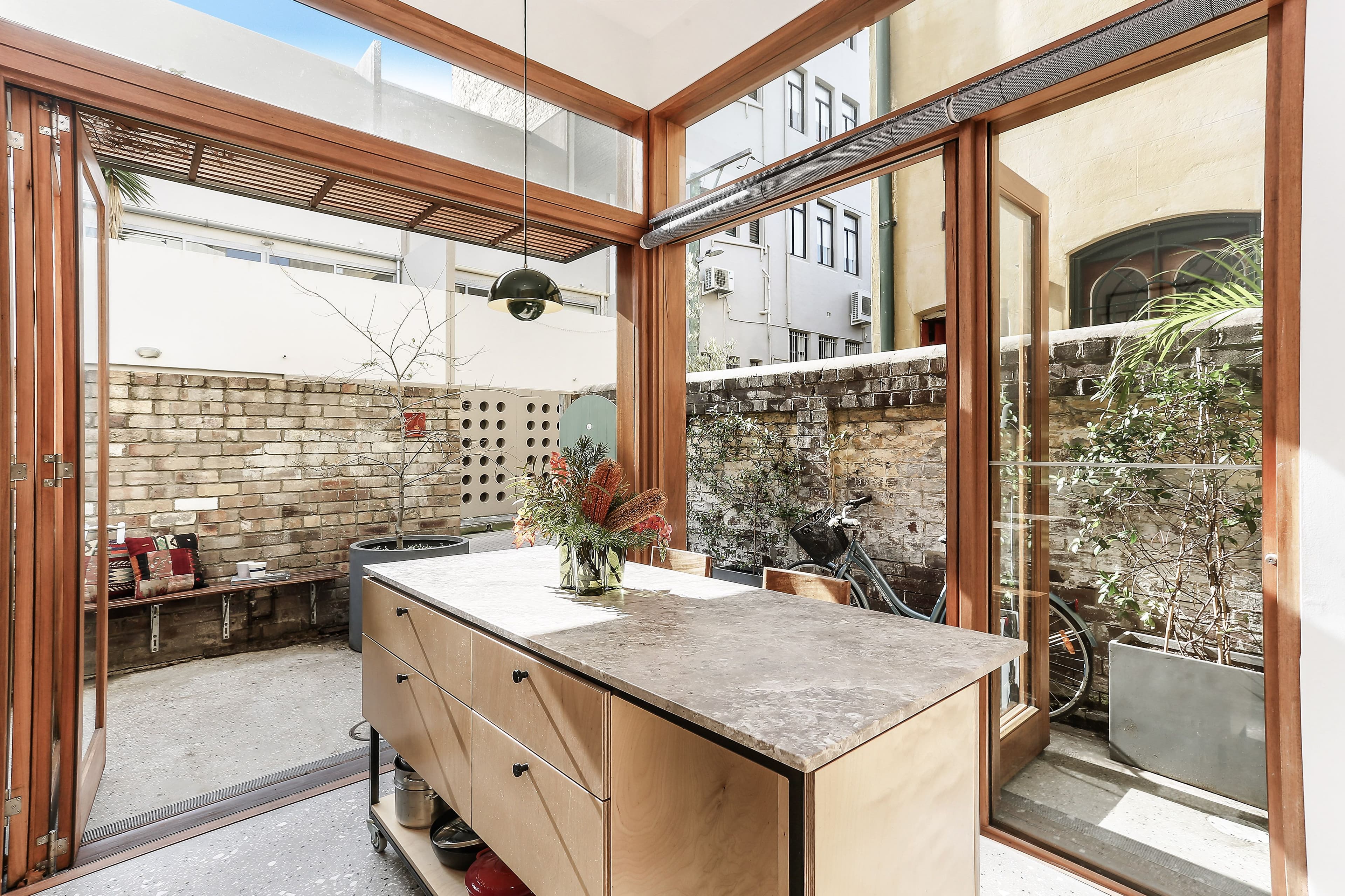 4 Meagher Street, Chippendale NSW 2008, Chippendale - Thumbnail 4