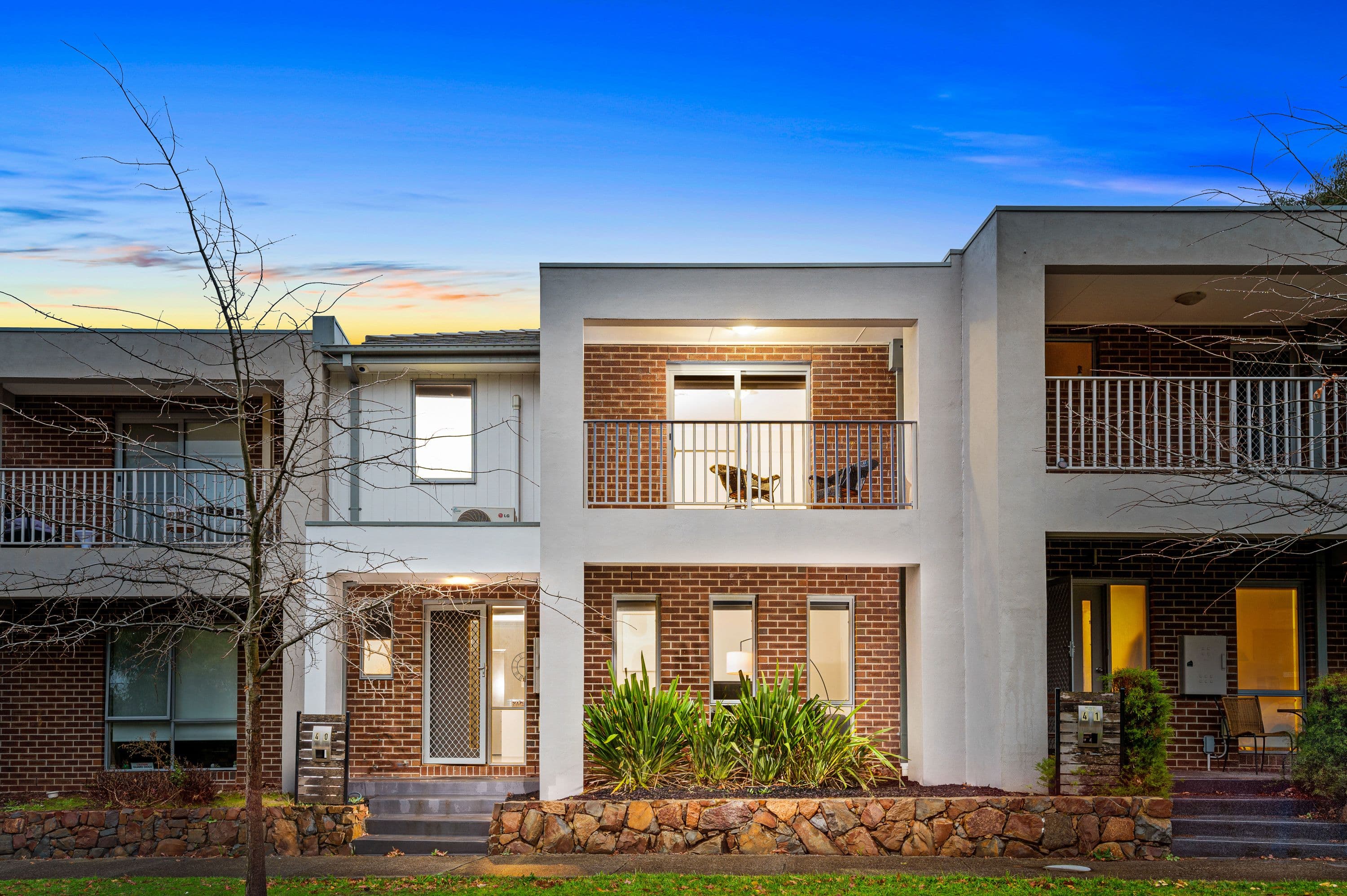 40 Palisades Boulevard, South Morang VIC 3752, South Morang - Image 1