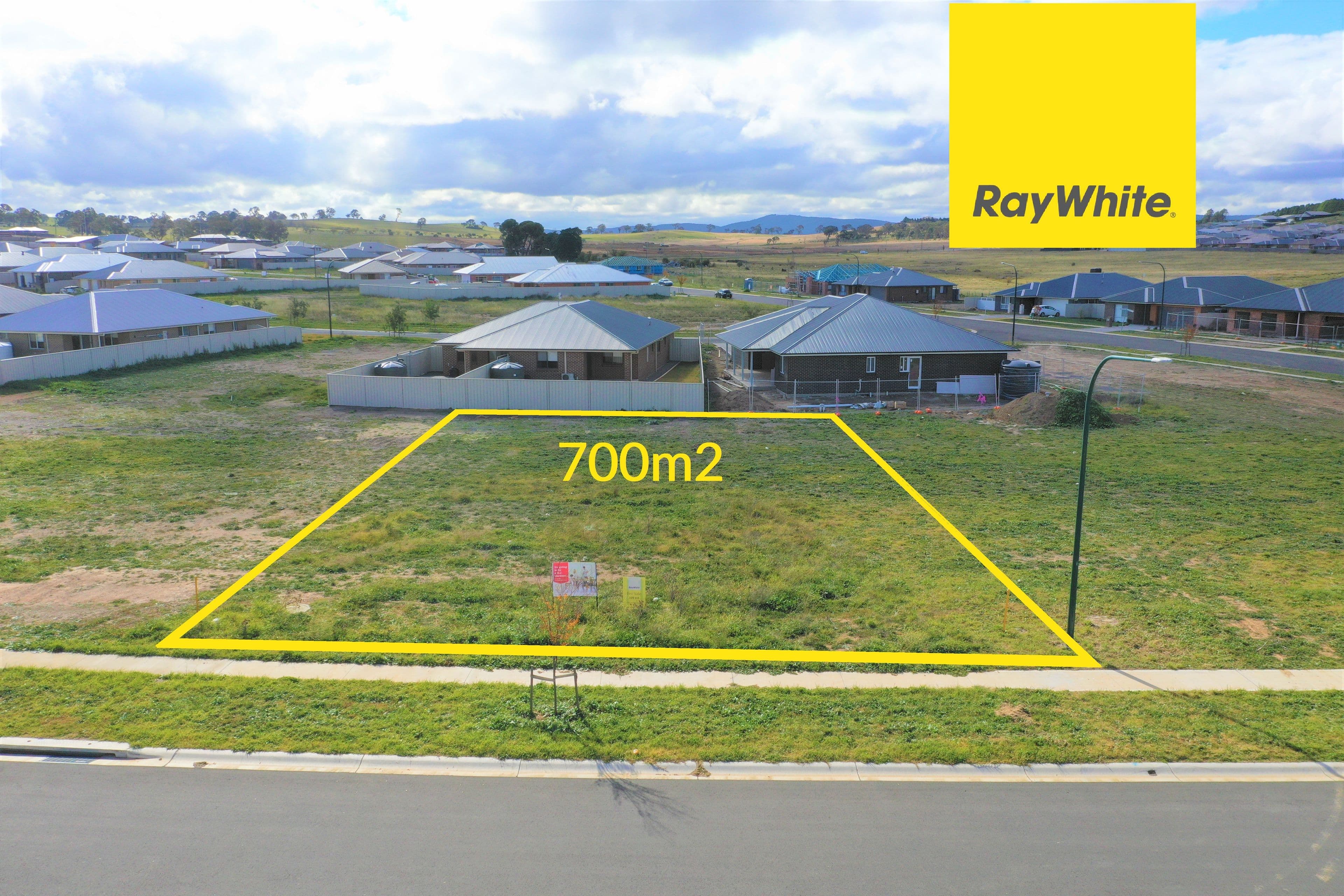 Lot 115 Quiberon Way, GOULBURN NSW 2580, Goulburn - Image 1