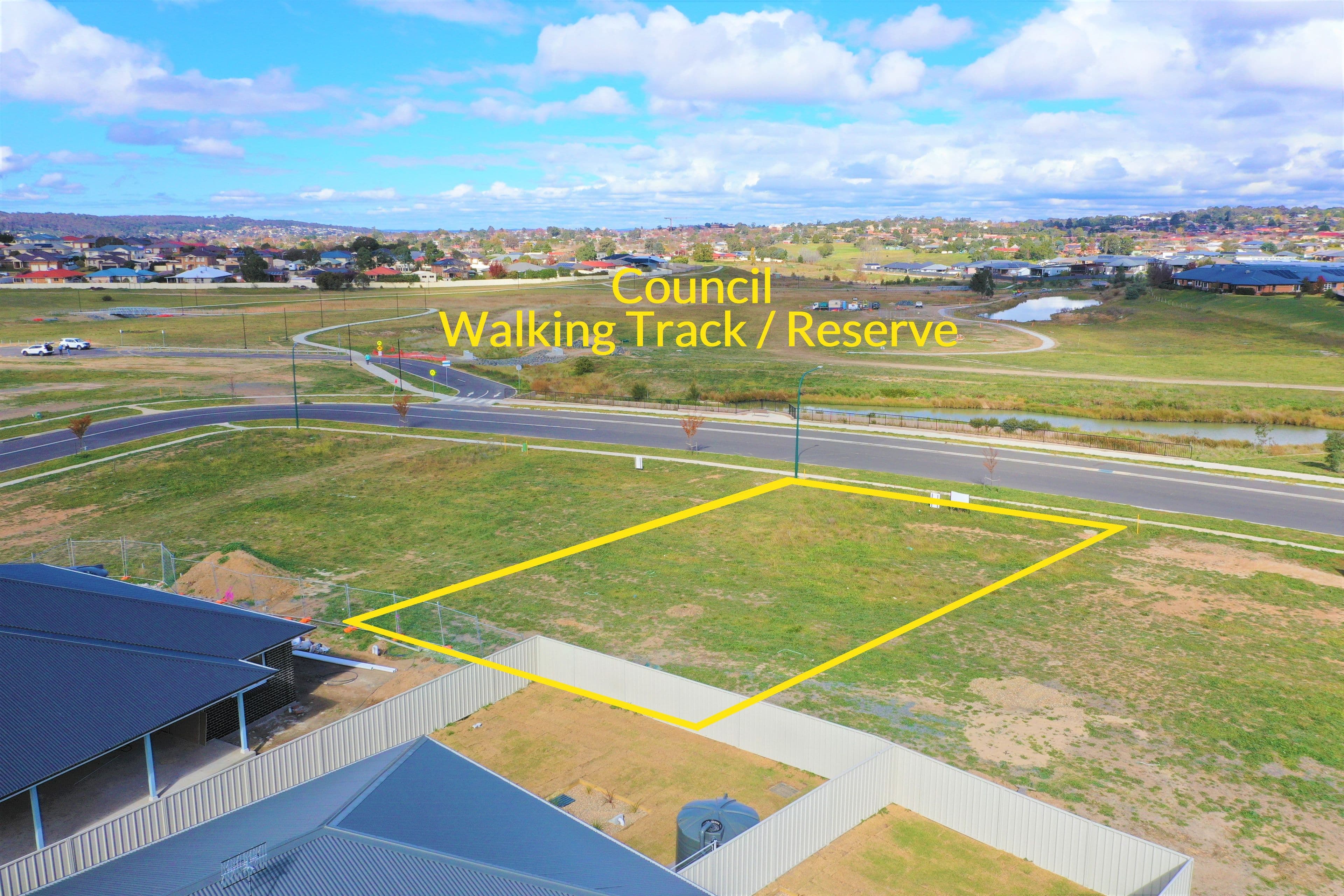 Lot 115 Quiberon Way, GOULBURN NSW 2580, Goulburn - Thumbnail 2
