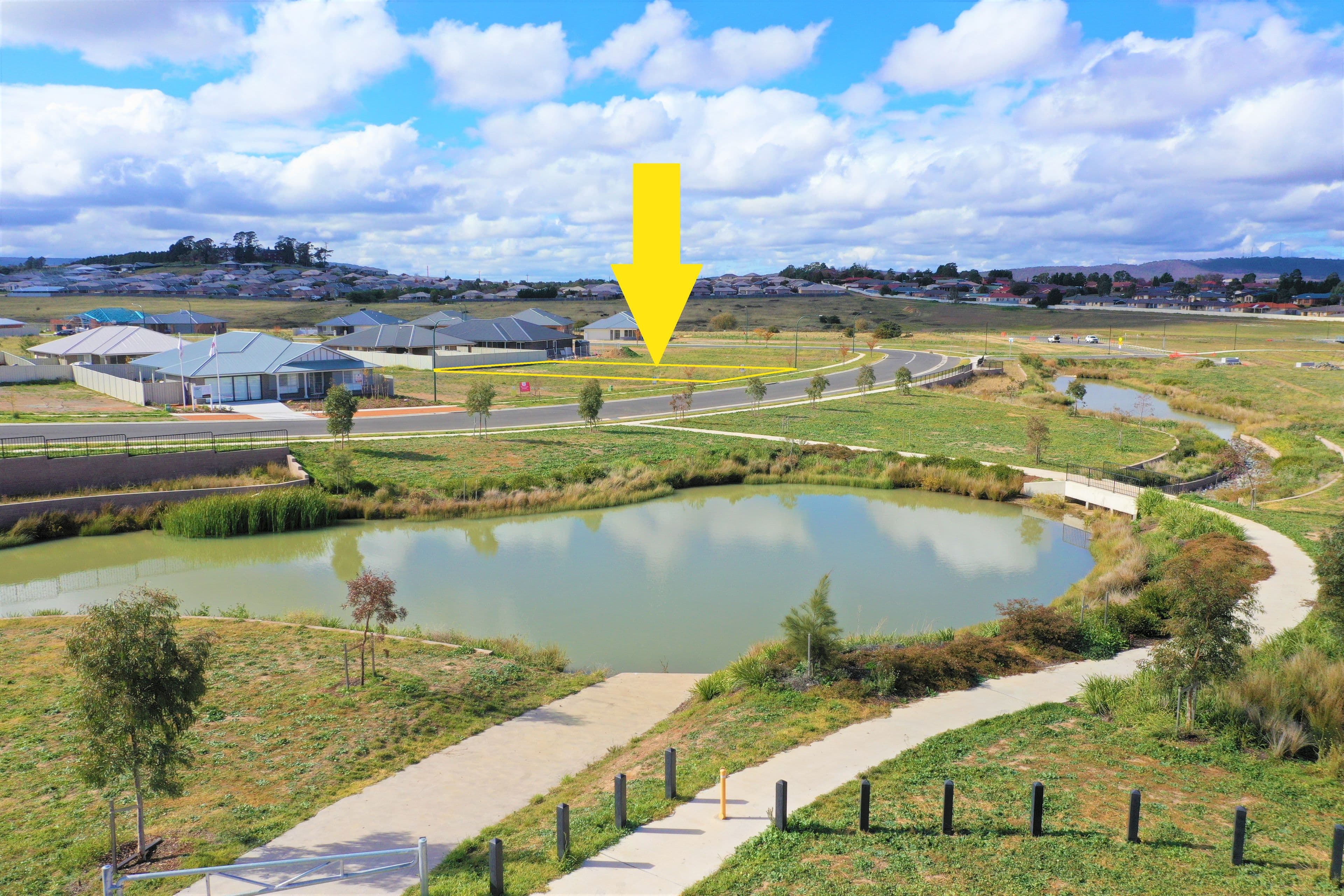 Lot 115 Quiberon Way, GOULBURN NSW 2580, Goulburn - Thumbnail 3