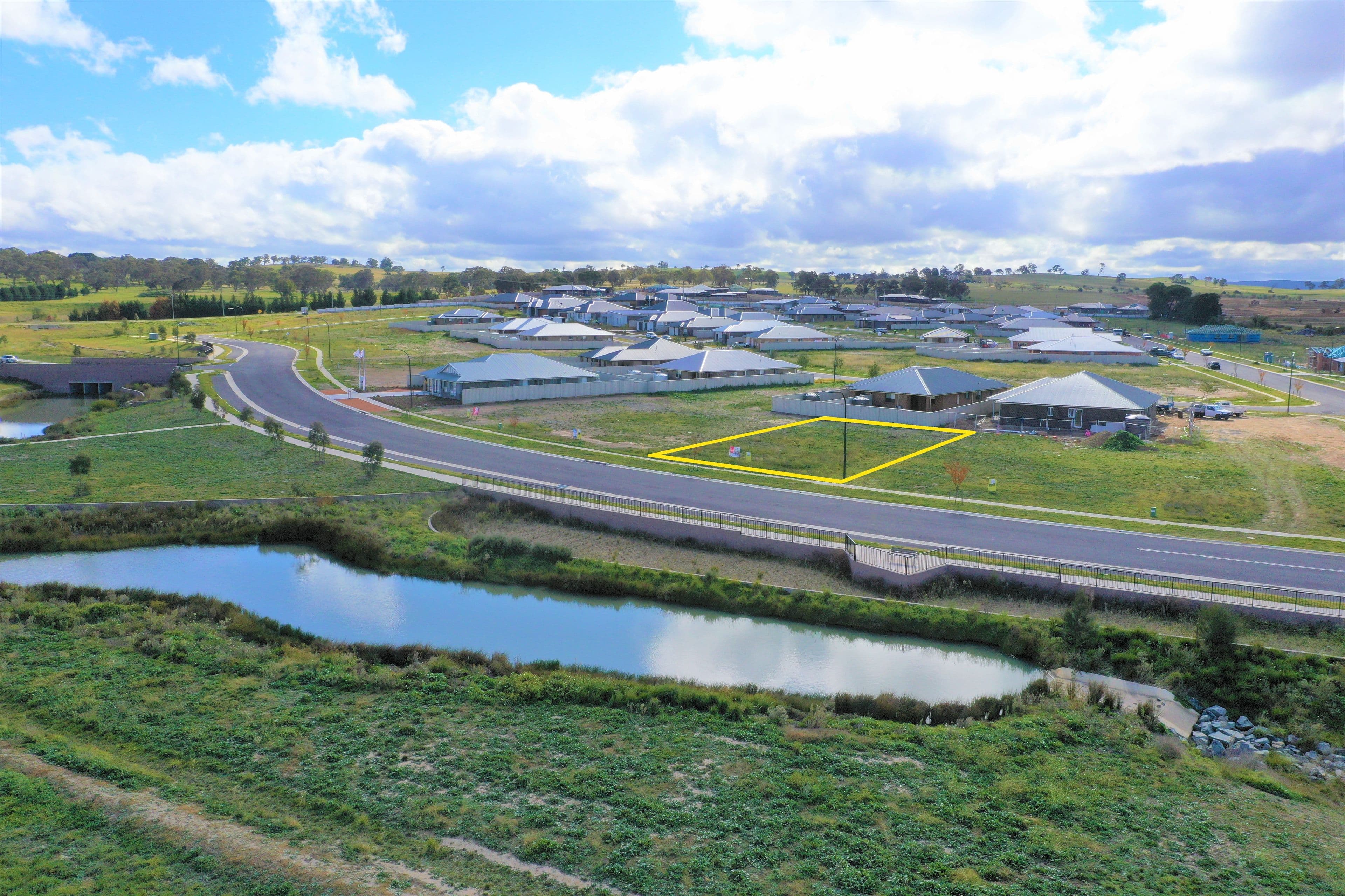 Lot 115 Quiberon Way, GOULBURN NSW 2580, Goulburn - Thumbnail 4
