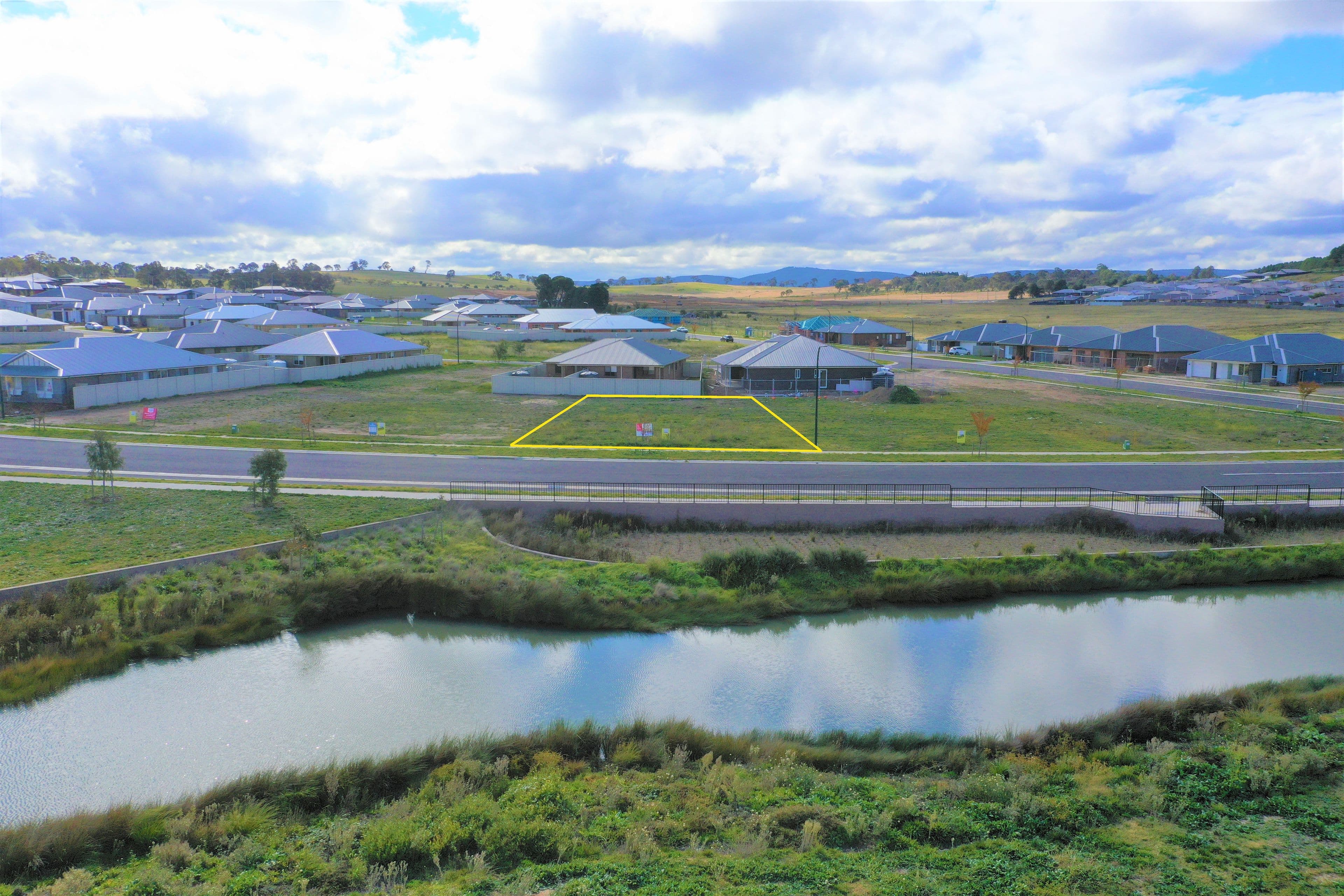 Lot 115 Quiberon Way, GOULBURN NSW 2580, Goulburn - Thumbnail 5