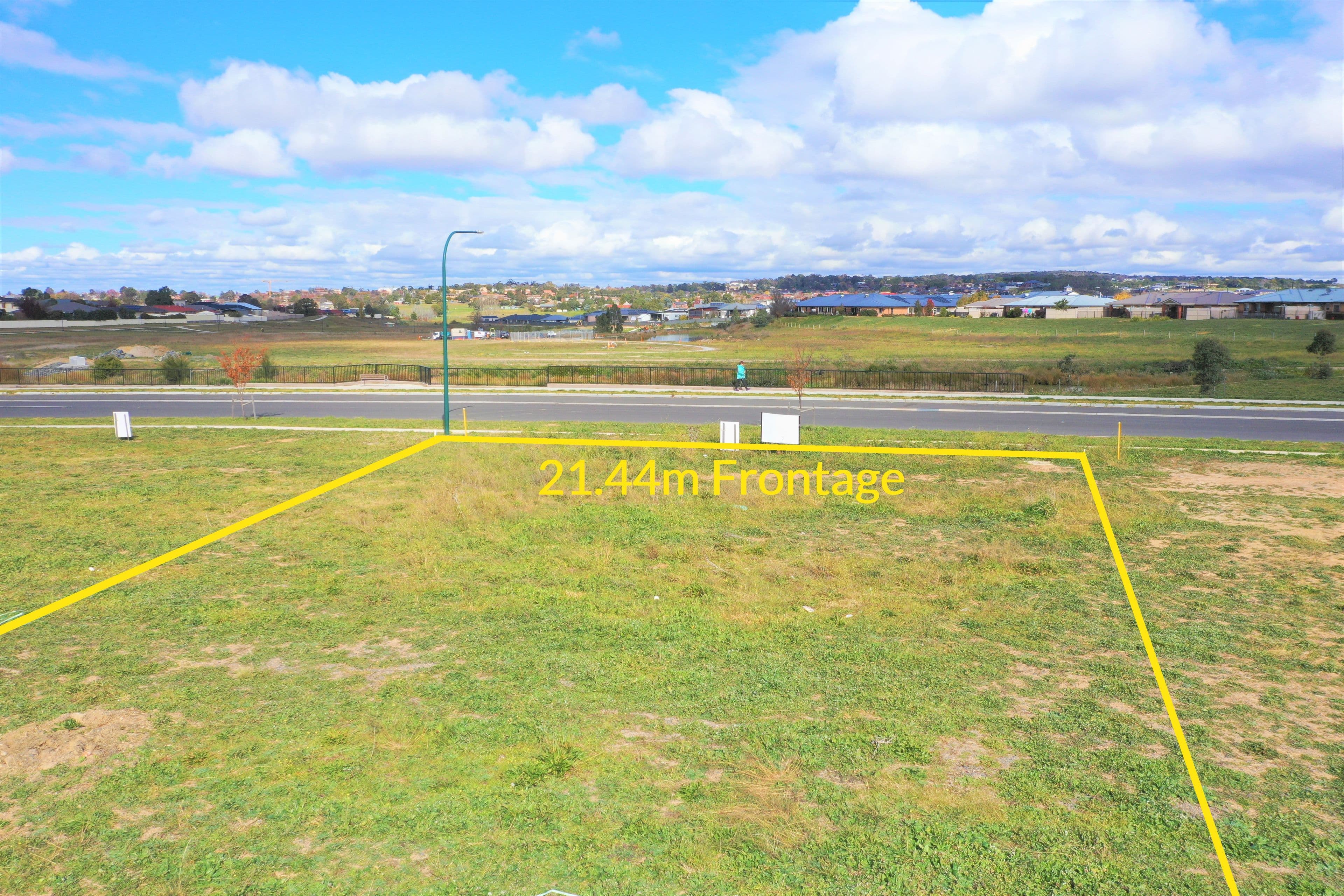 Lot 115 Quiberon Way, GOULBURN NSW 2580, Goulburn - Thumbnail 6