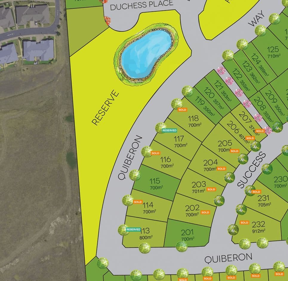 Lot 115 Quiberon Way, GOULBURN NSW 2580, Goulburn - Thumbnail 7