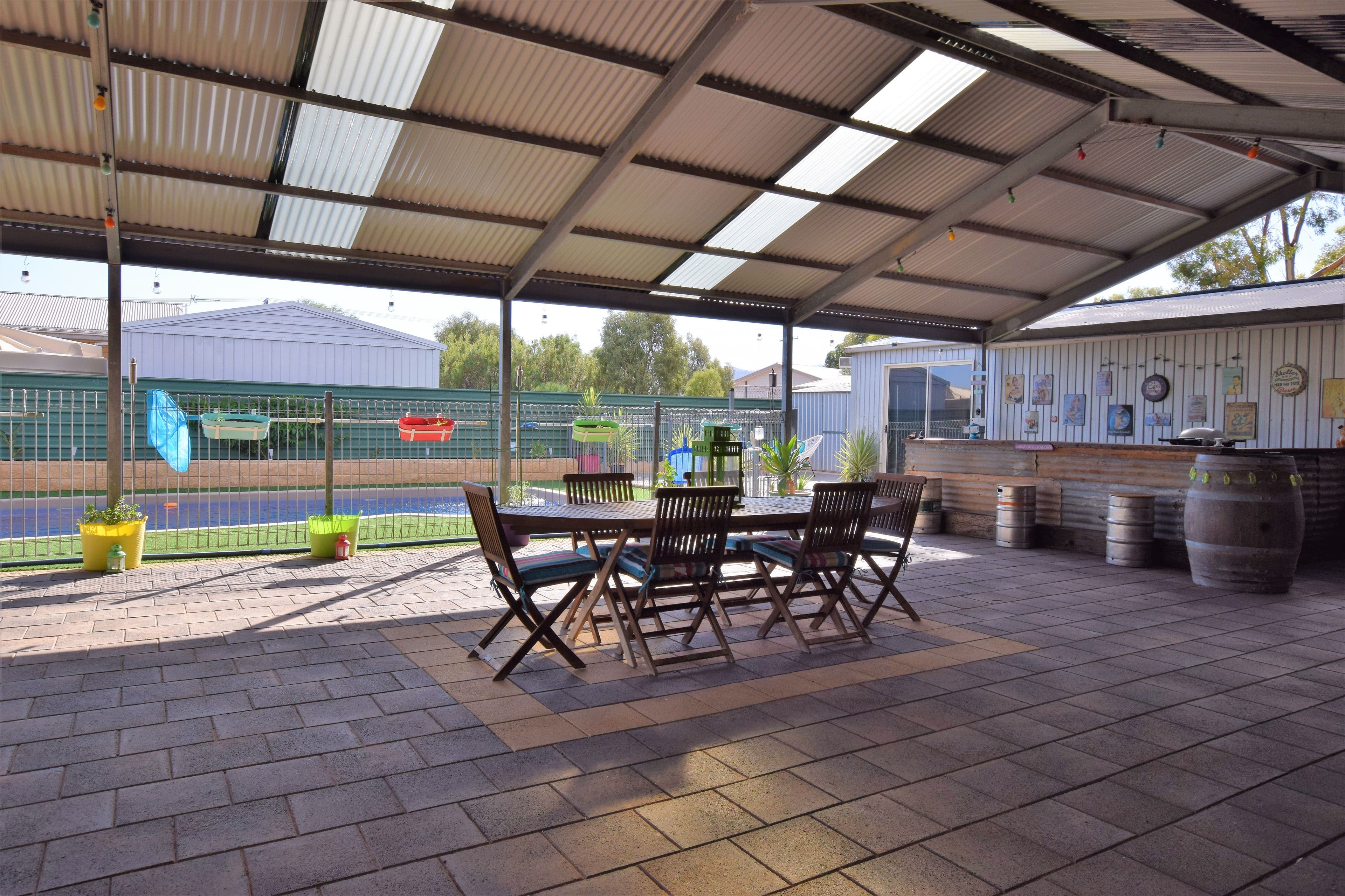 43 Shepstone Street, Quorn SA 5433, Quorn - Thumbnail 2
