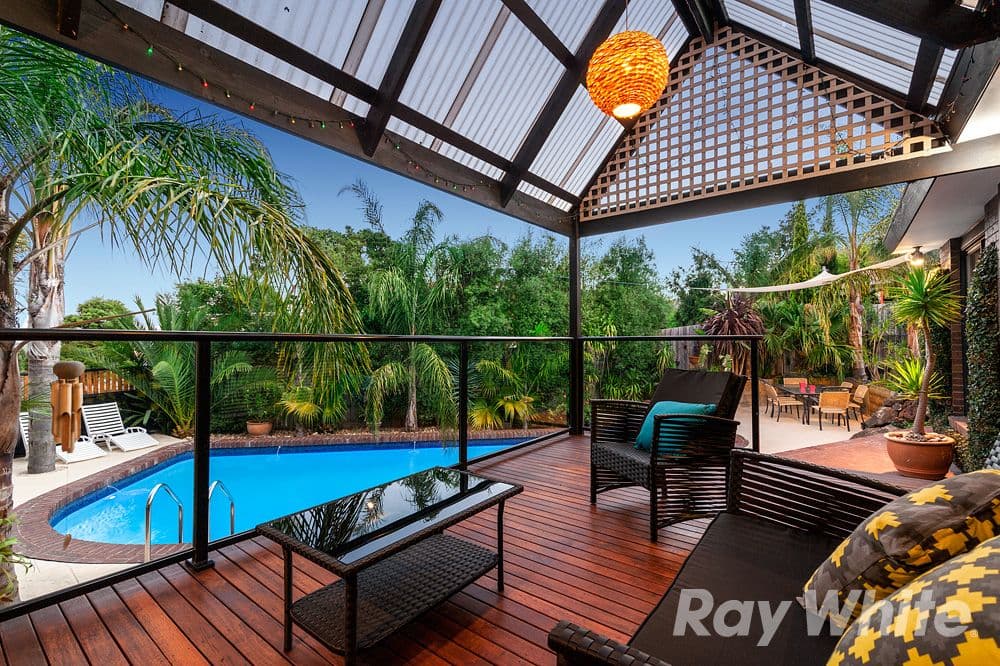 5 Eaton Place, Wheelers Hill VIC 3150, Wheelers Hill - Thumbnail 8