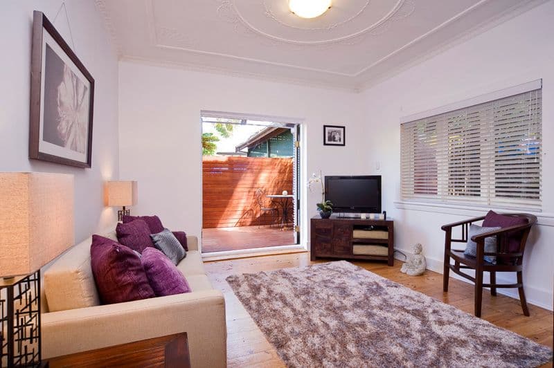 4 Crowther Avenue, GREENWICH NSW 2065, Greenwich - Thumbnail 5