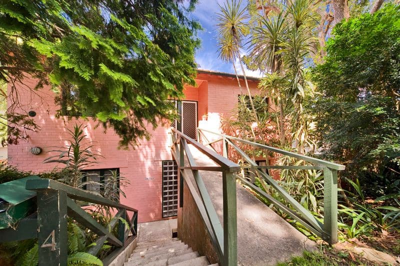 4 Crowther Avenue, GREENWICH NSW 2065, Greenwich - Thumbnail 8